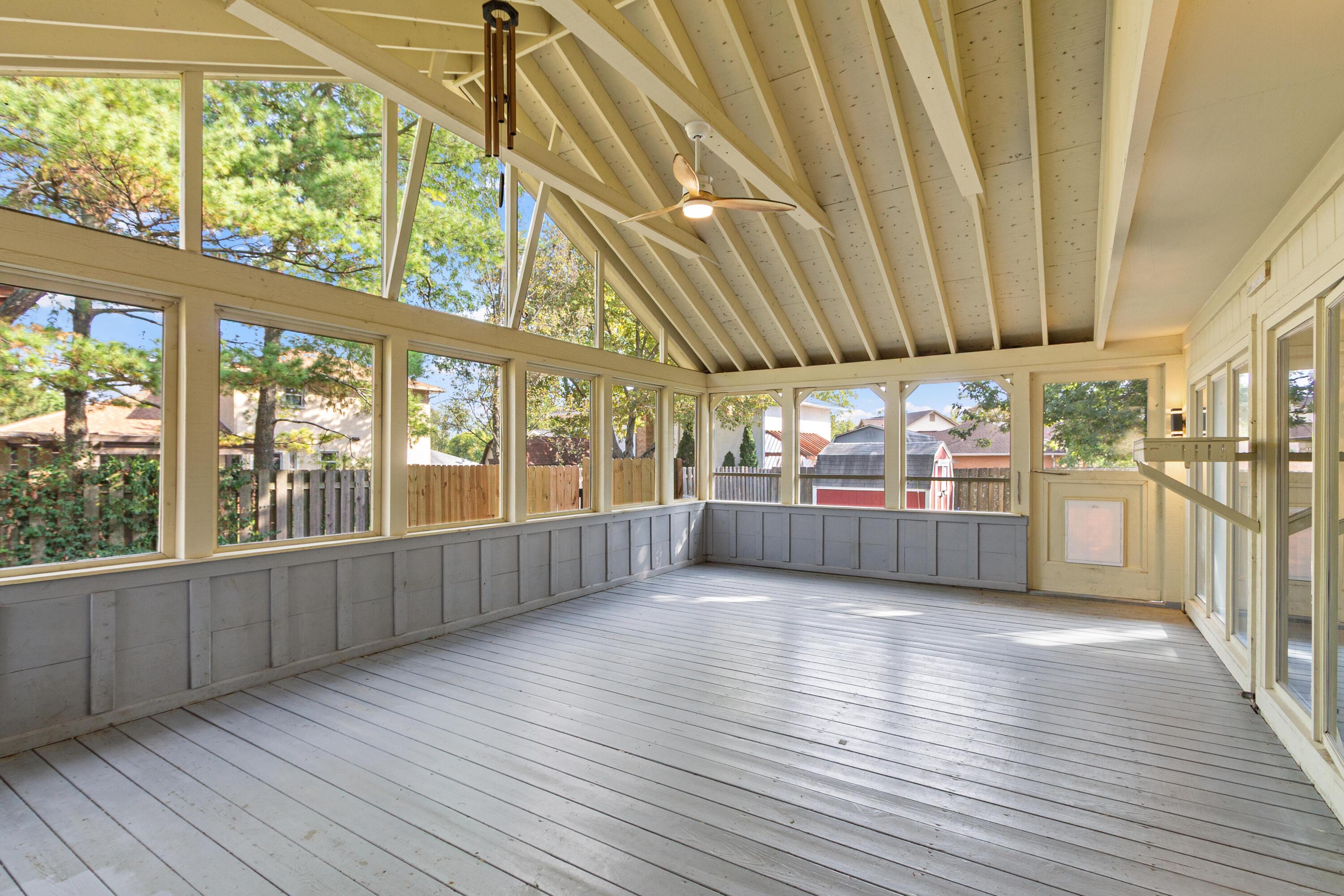 3156 Hoover Road