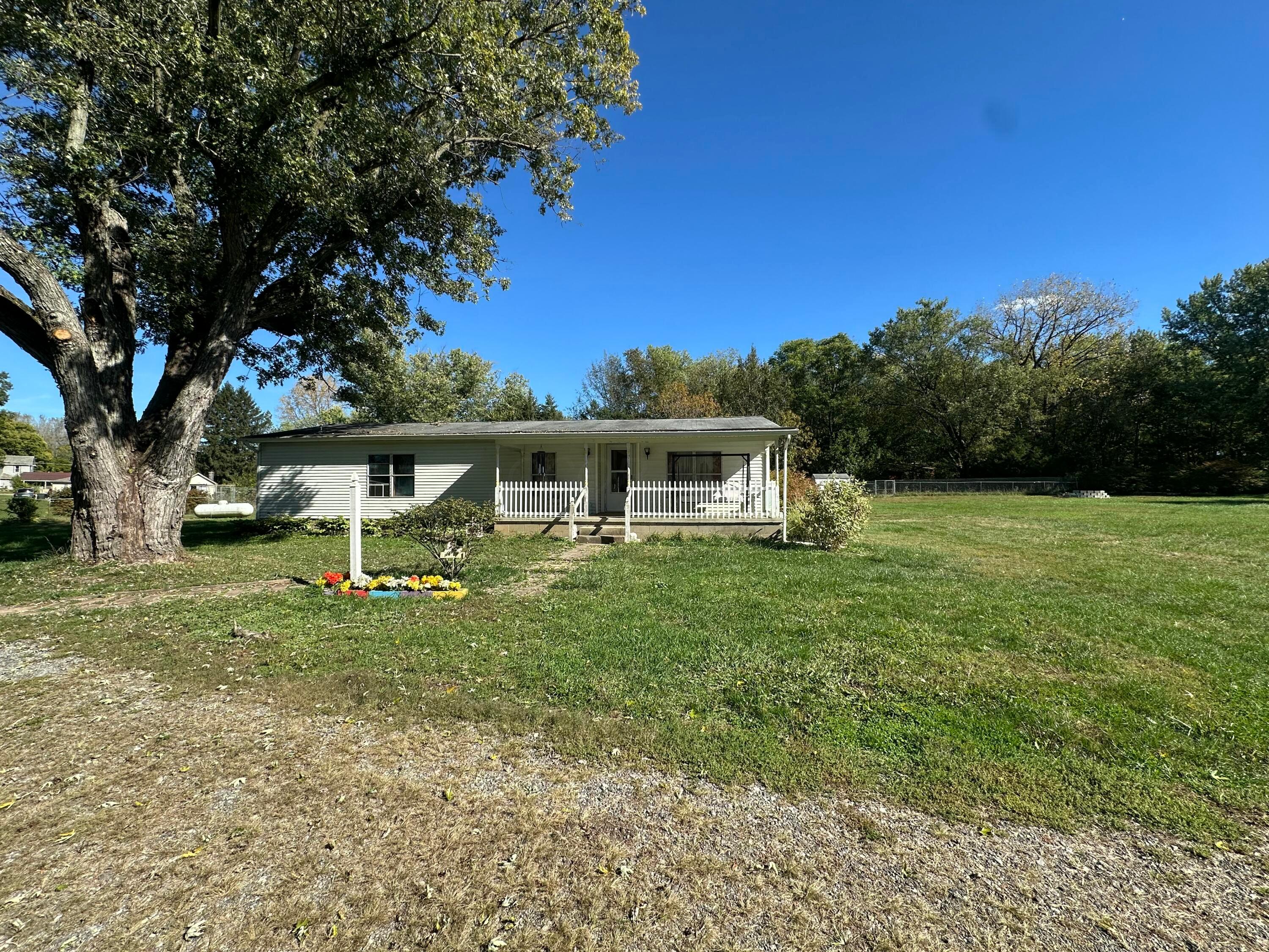 6670 Lithopolis Winchester Road