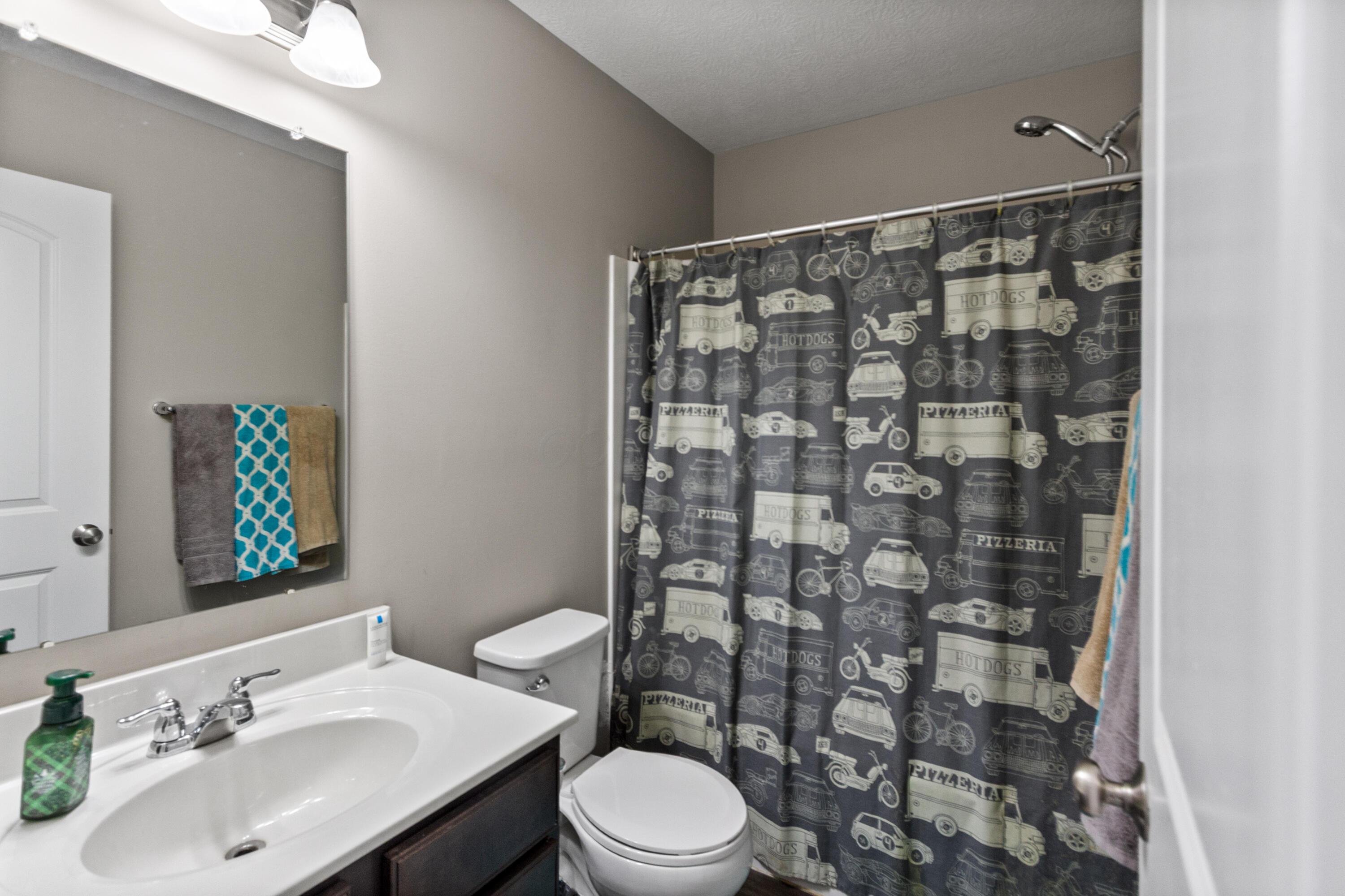 354 Glen Crossing Drive