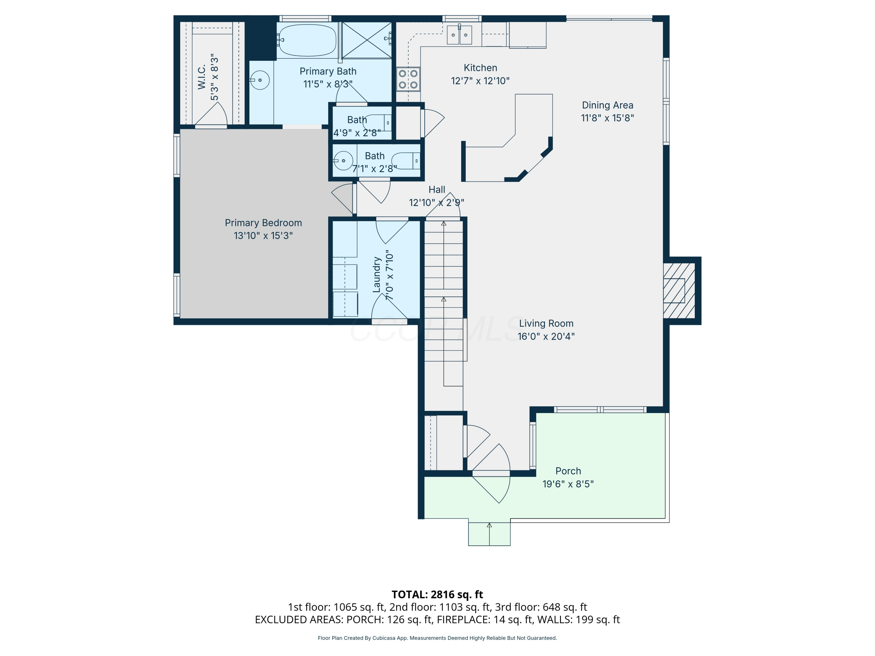 354 Glen Crossing Drive