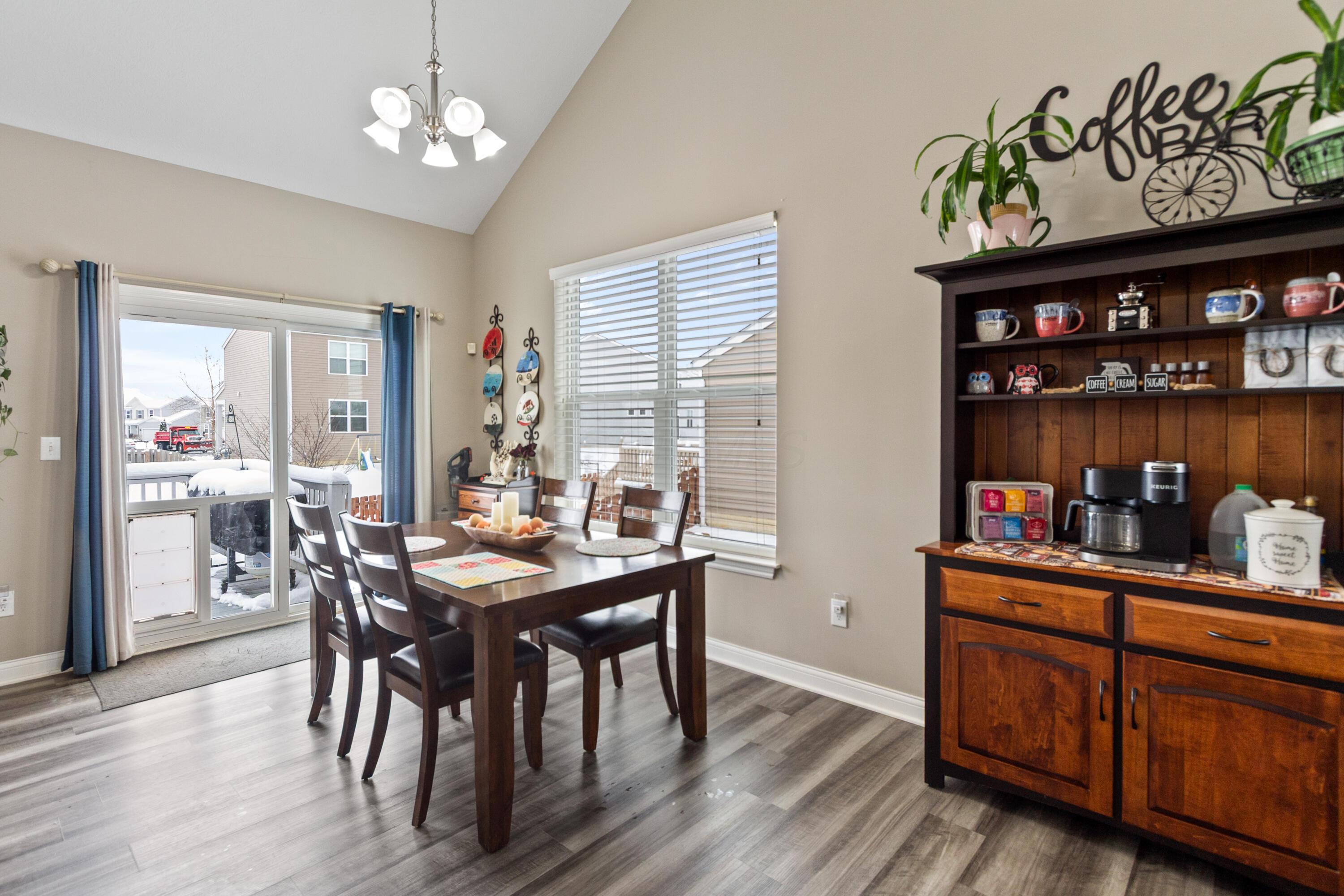 354 Glen Crossing Drive