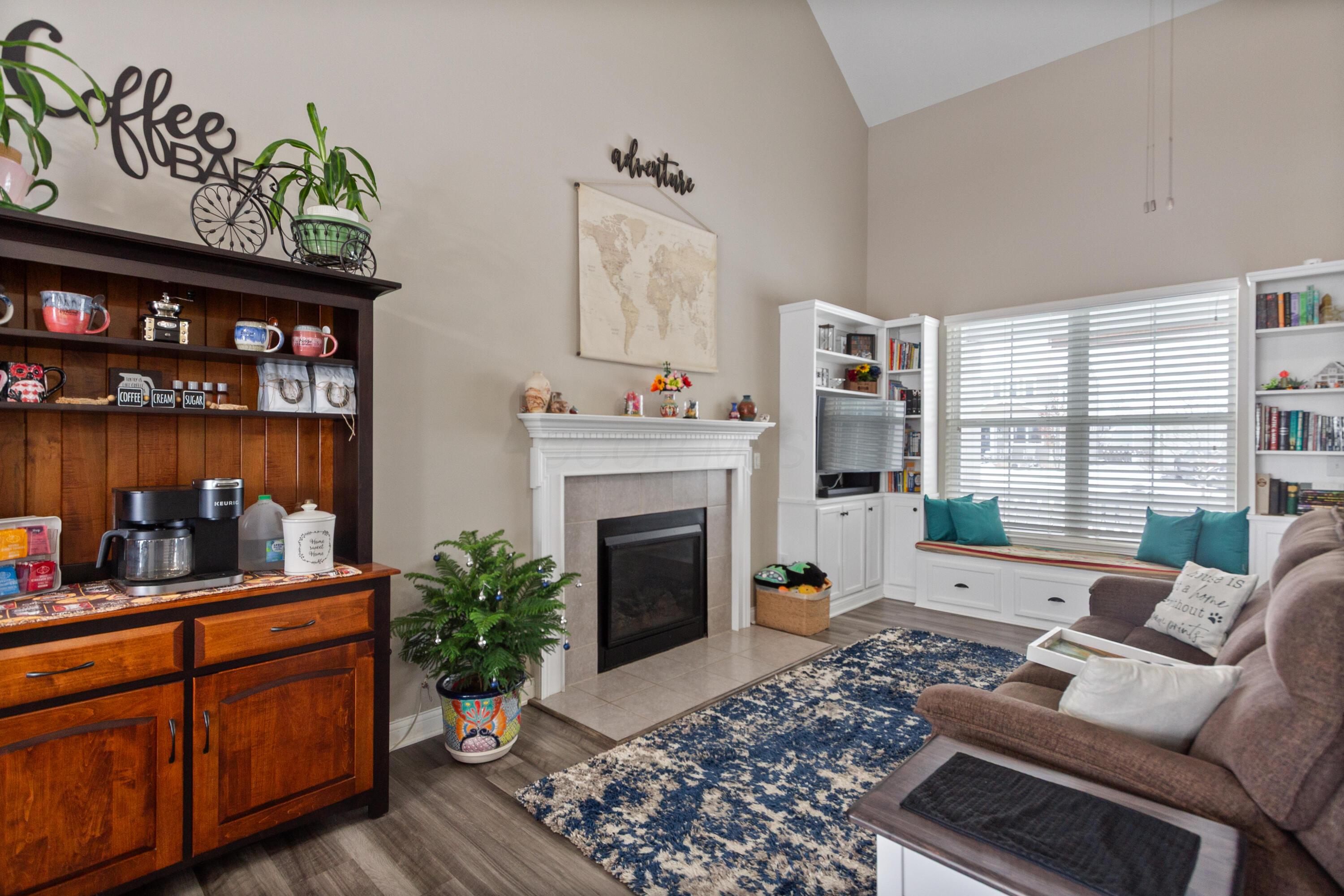 354 Glen Crossing Drive
