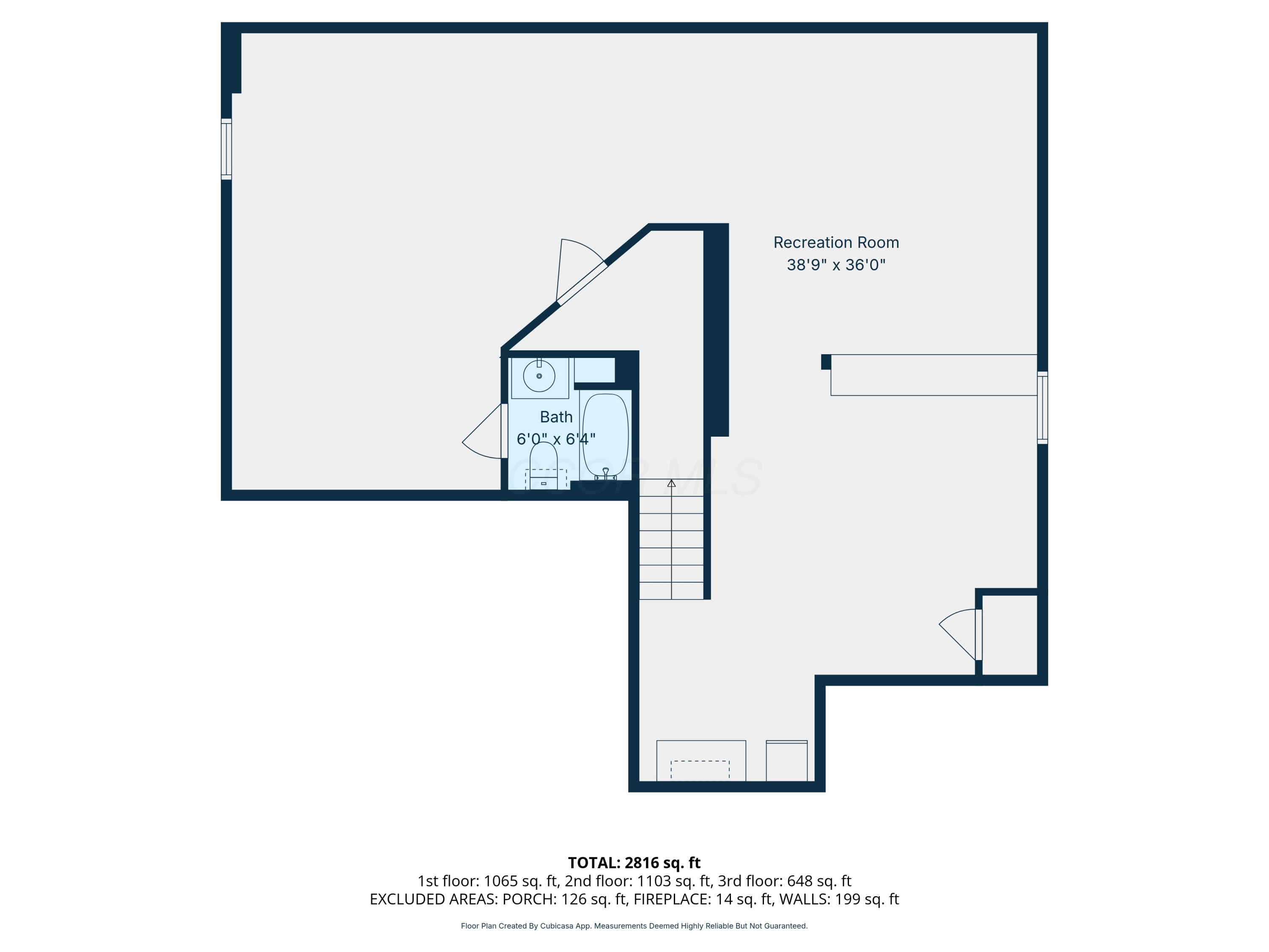 354 Glen Crossing Drive