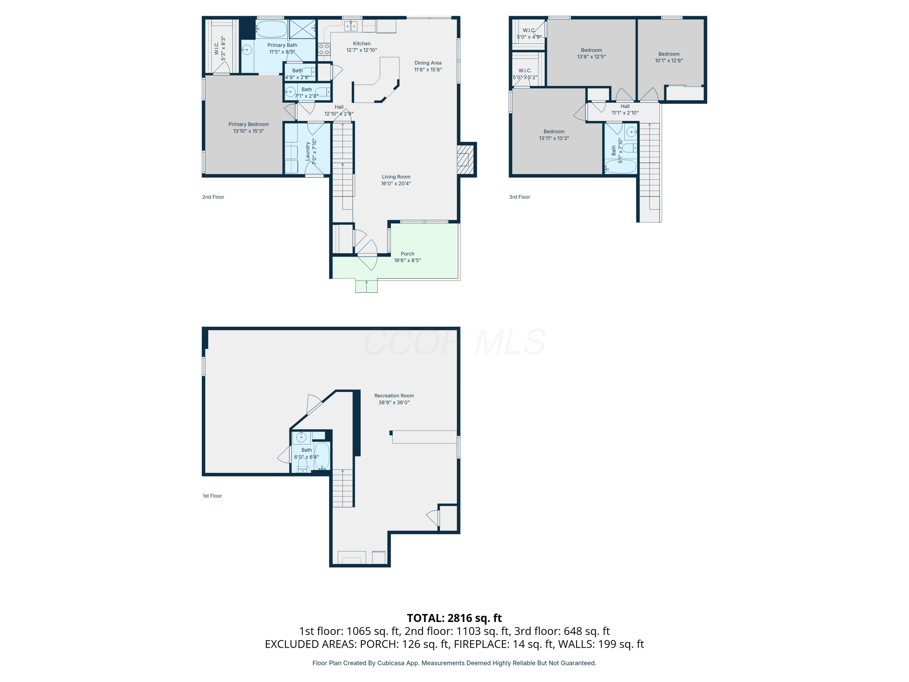 354 Glen Crossing Drive