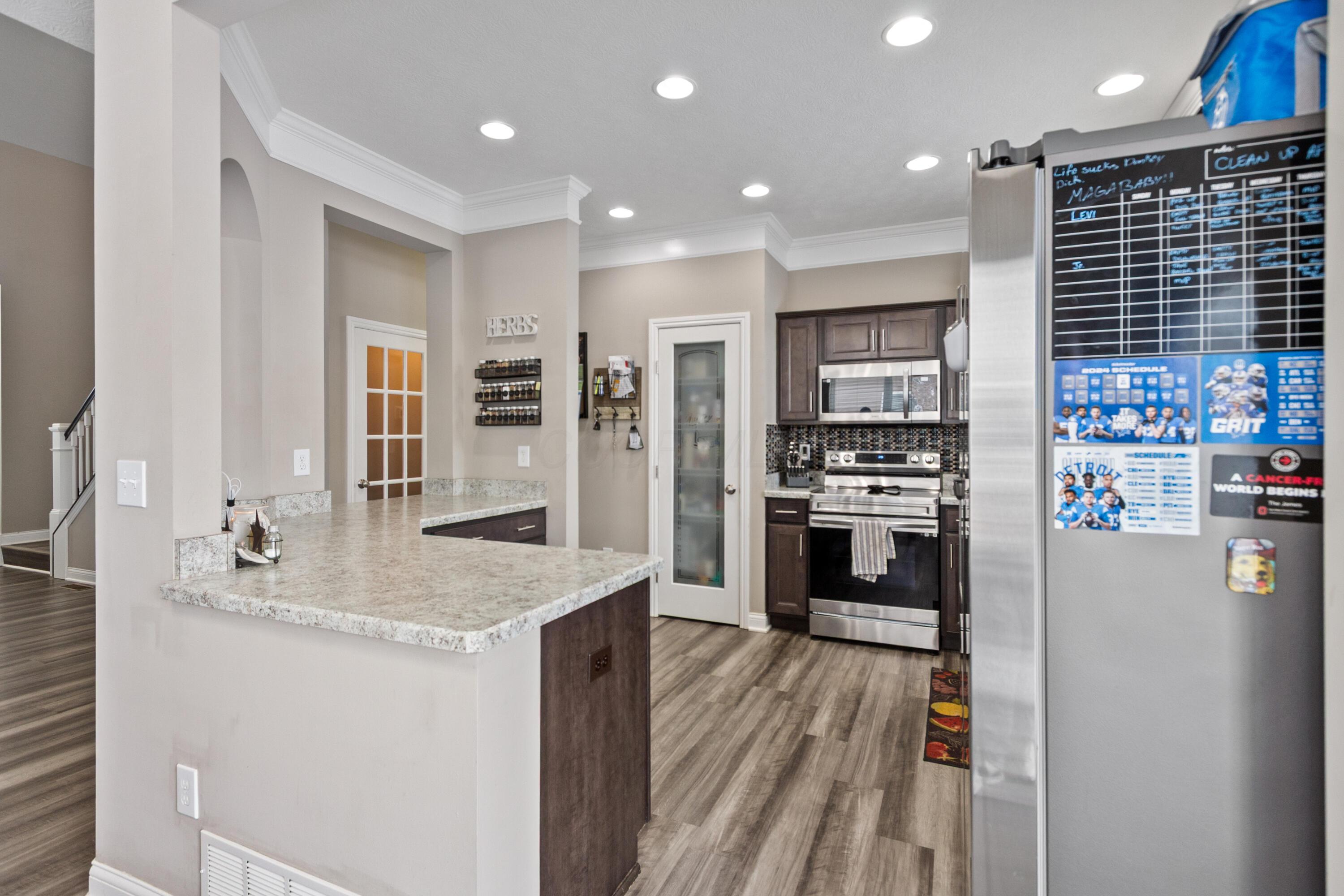 354 Glen Crossing Drive