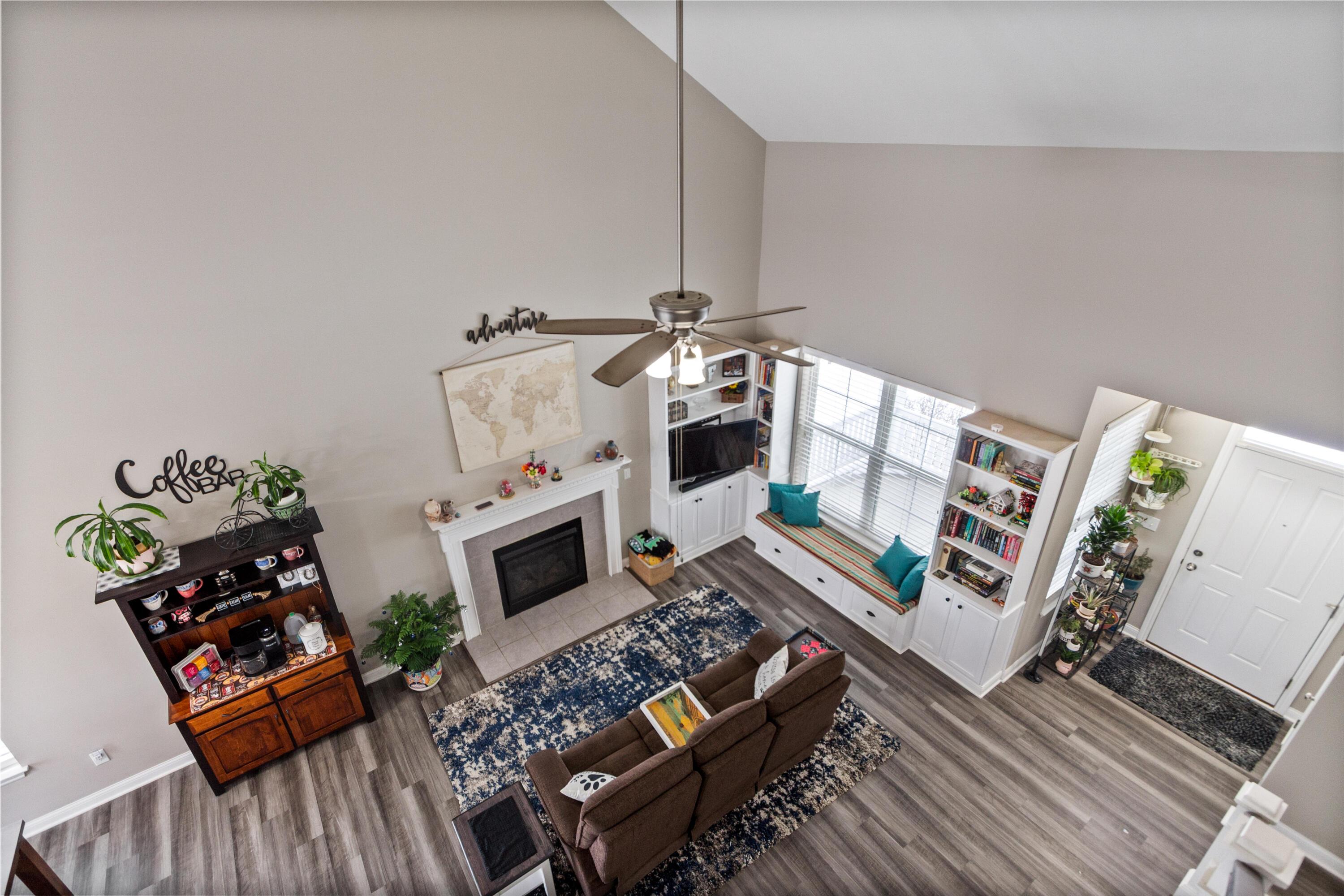 354 Glen Crossing Drive