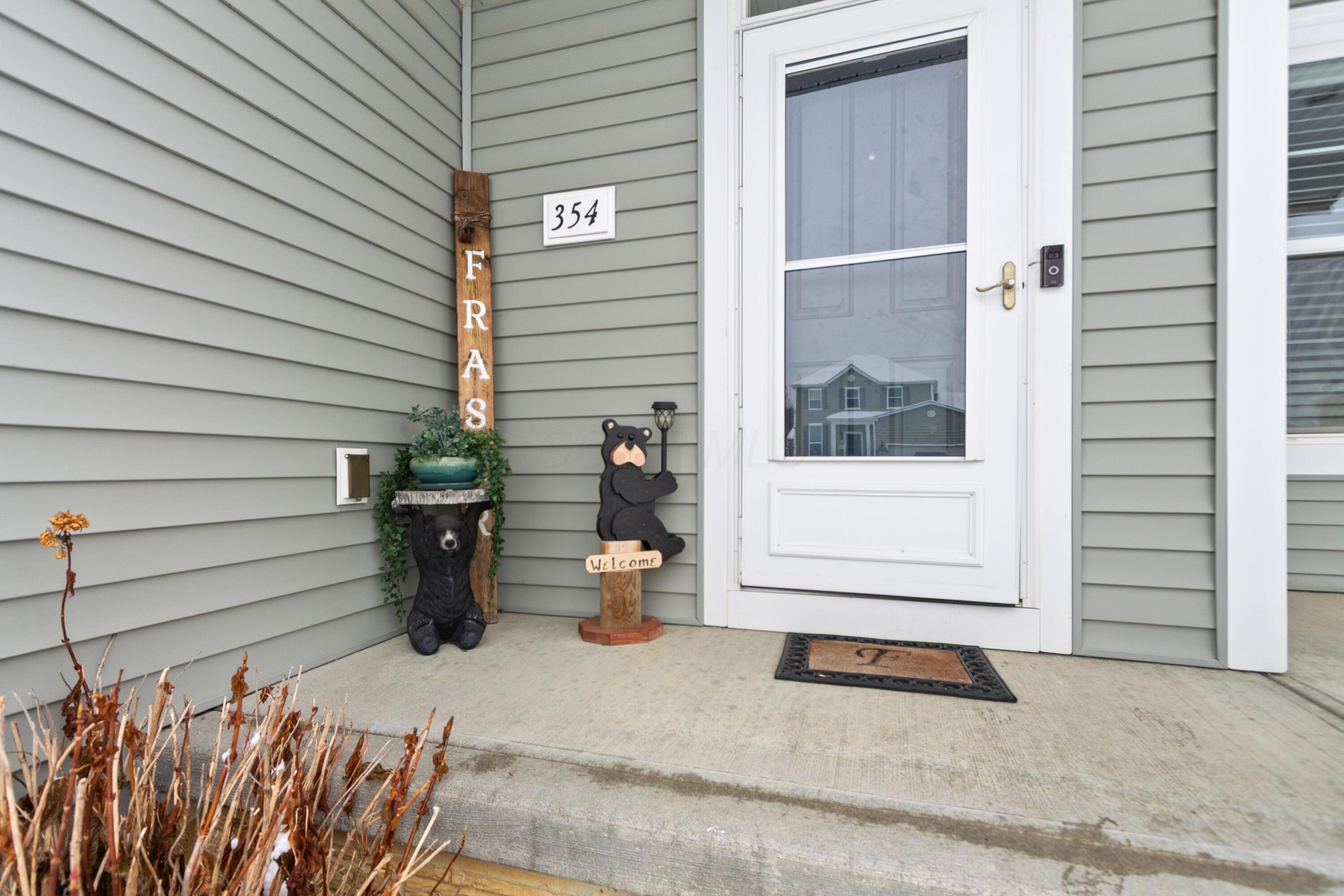 354 Glen Crossing Drive