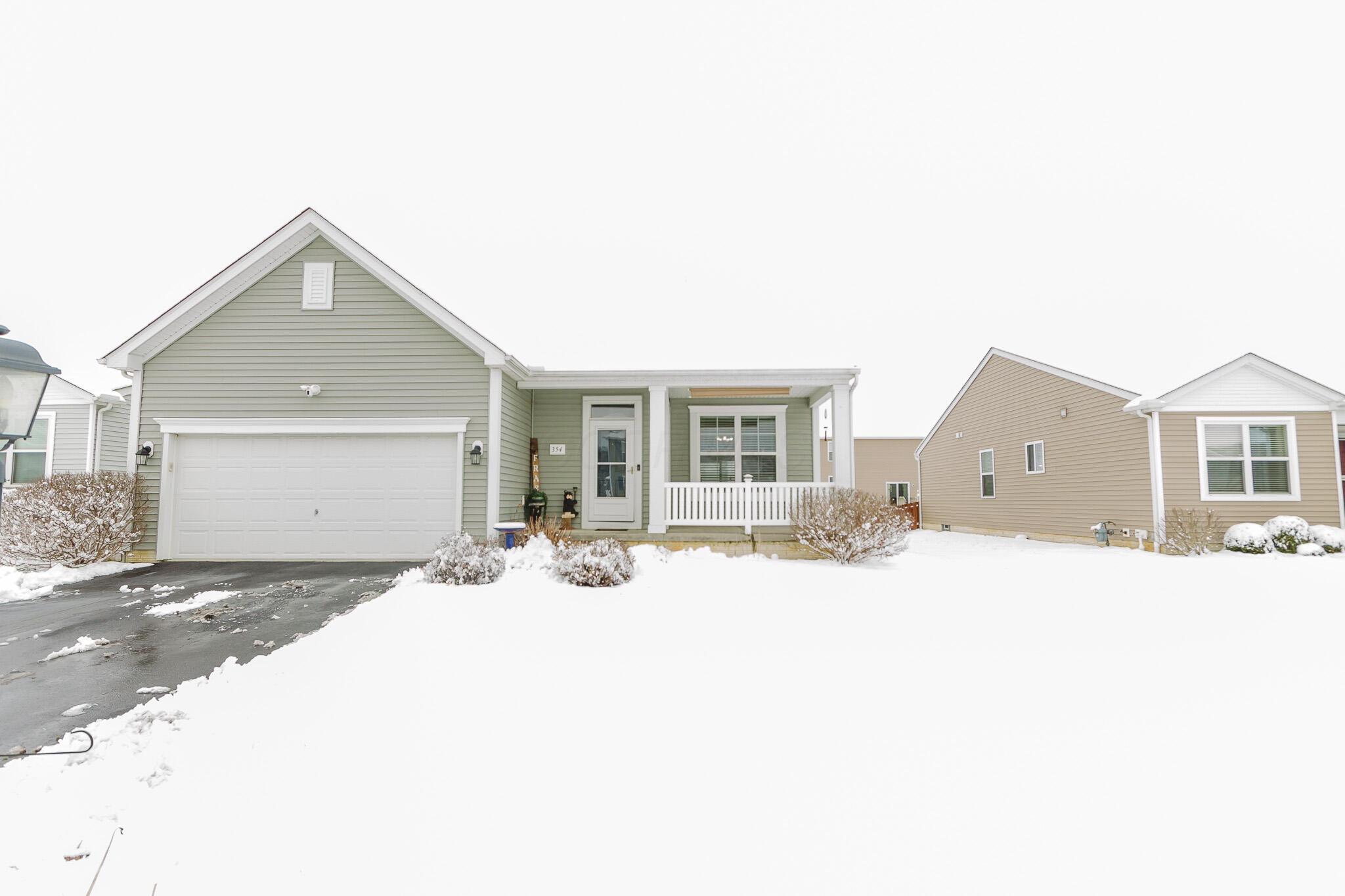 354 Glen Crossing Drive
