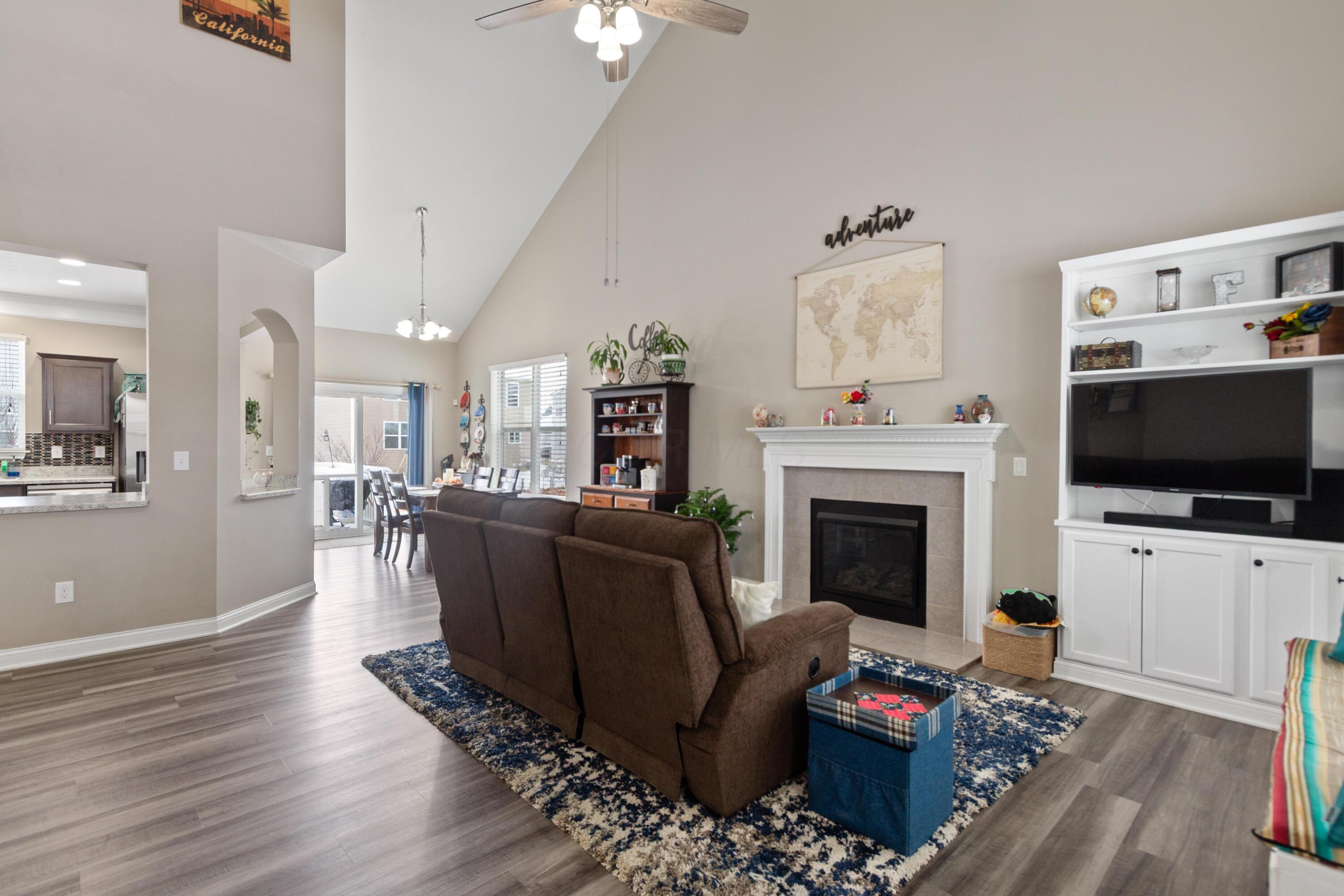 354 Glen Crossing Drive