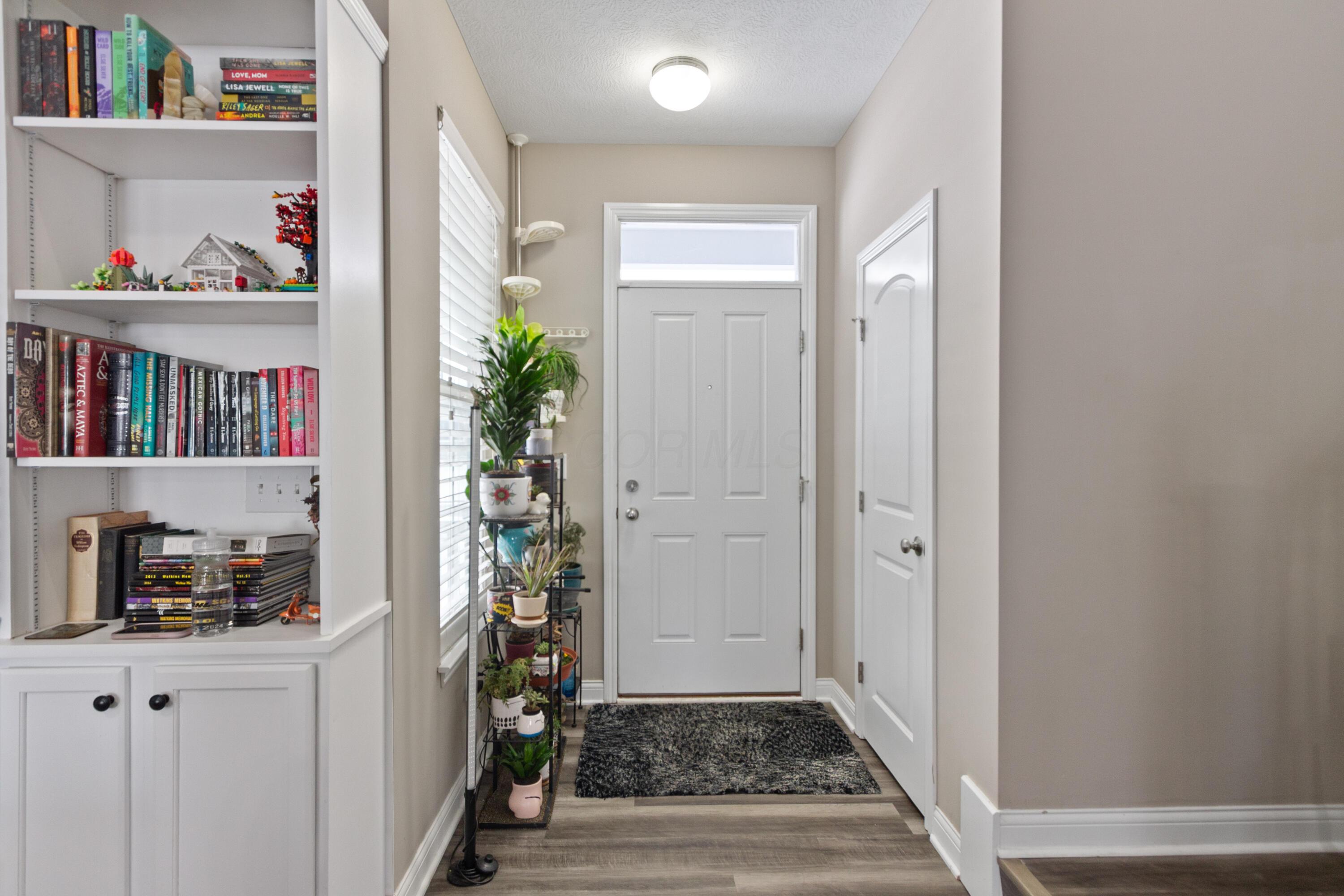 354 Glen Crossing Drive