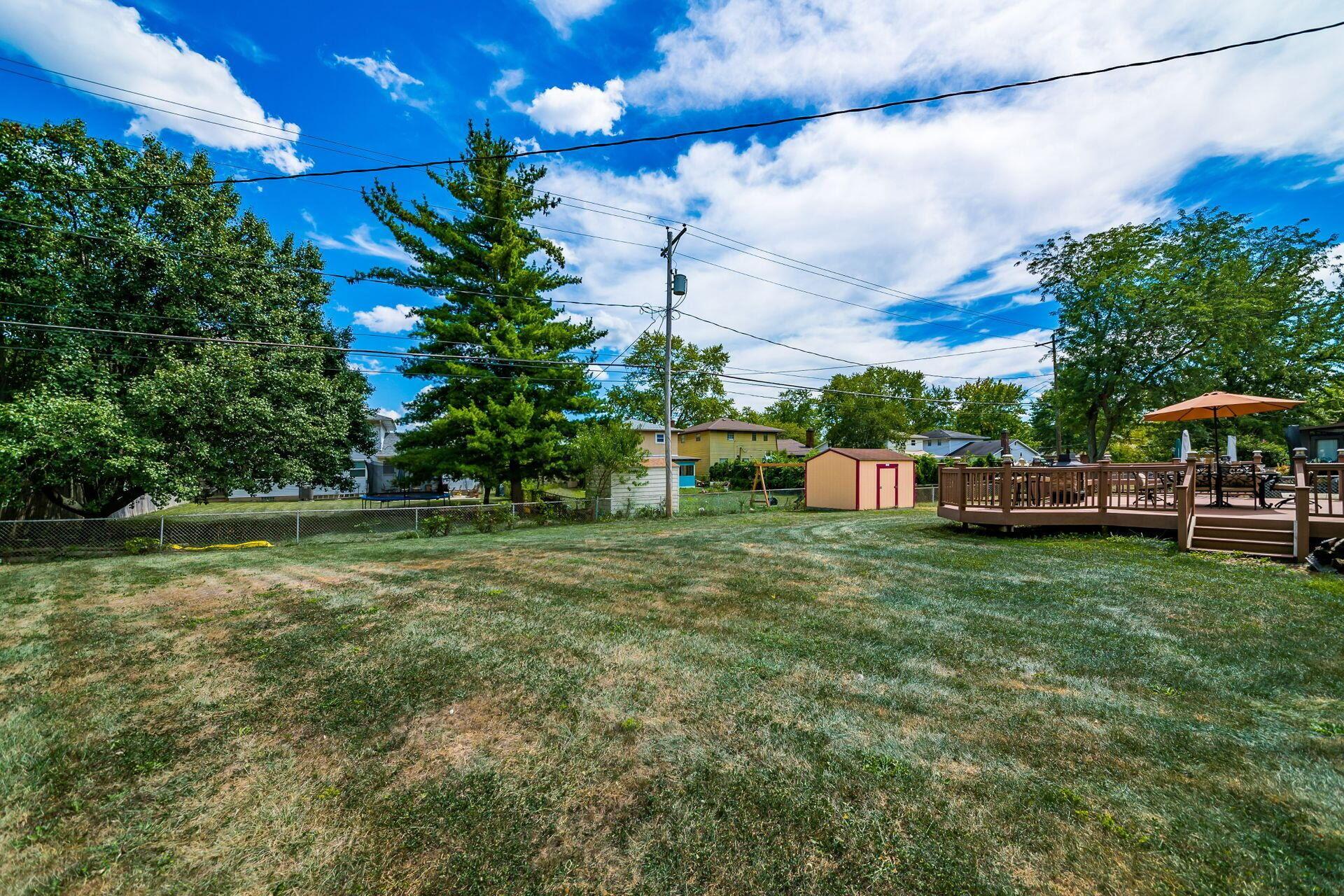 5396 Teakwood Court