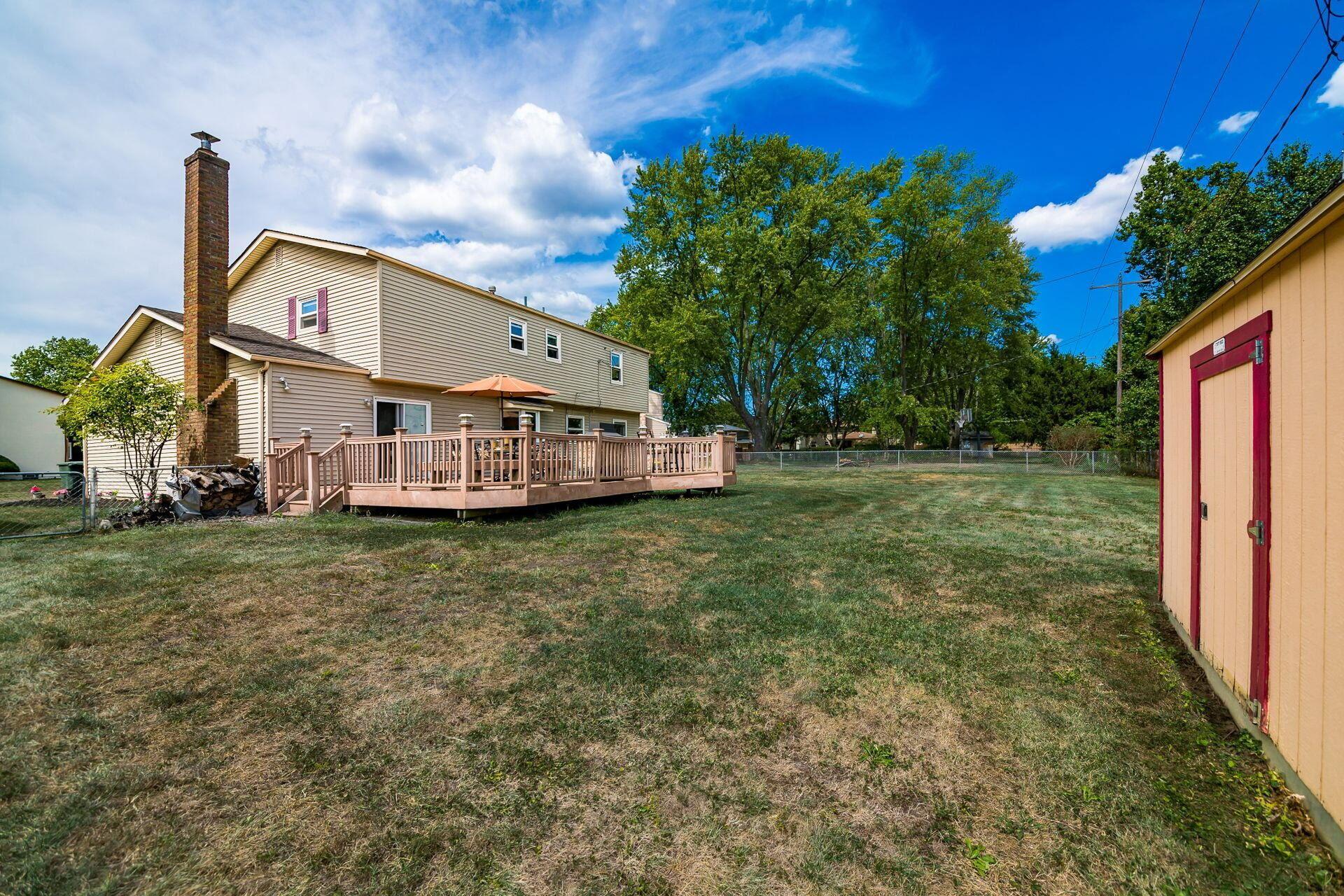 5396 Teakwood Court