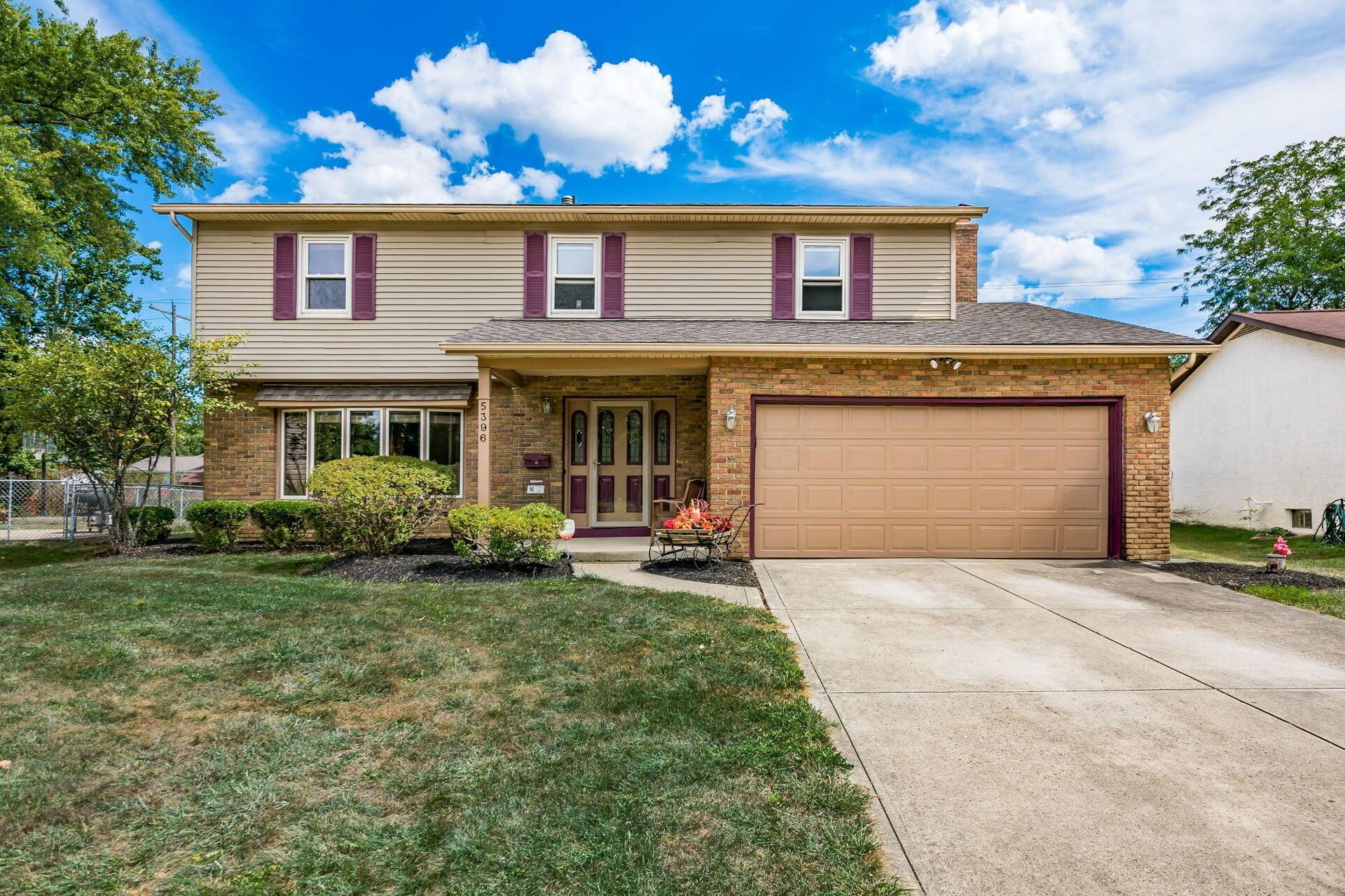 5396 Teakwood Court
