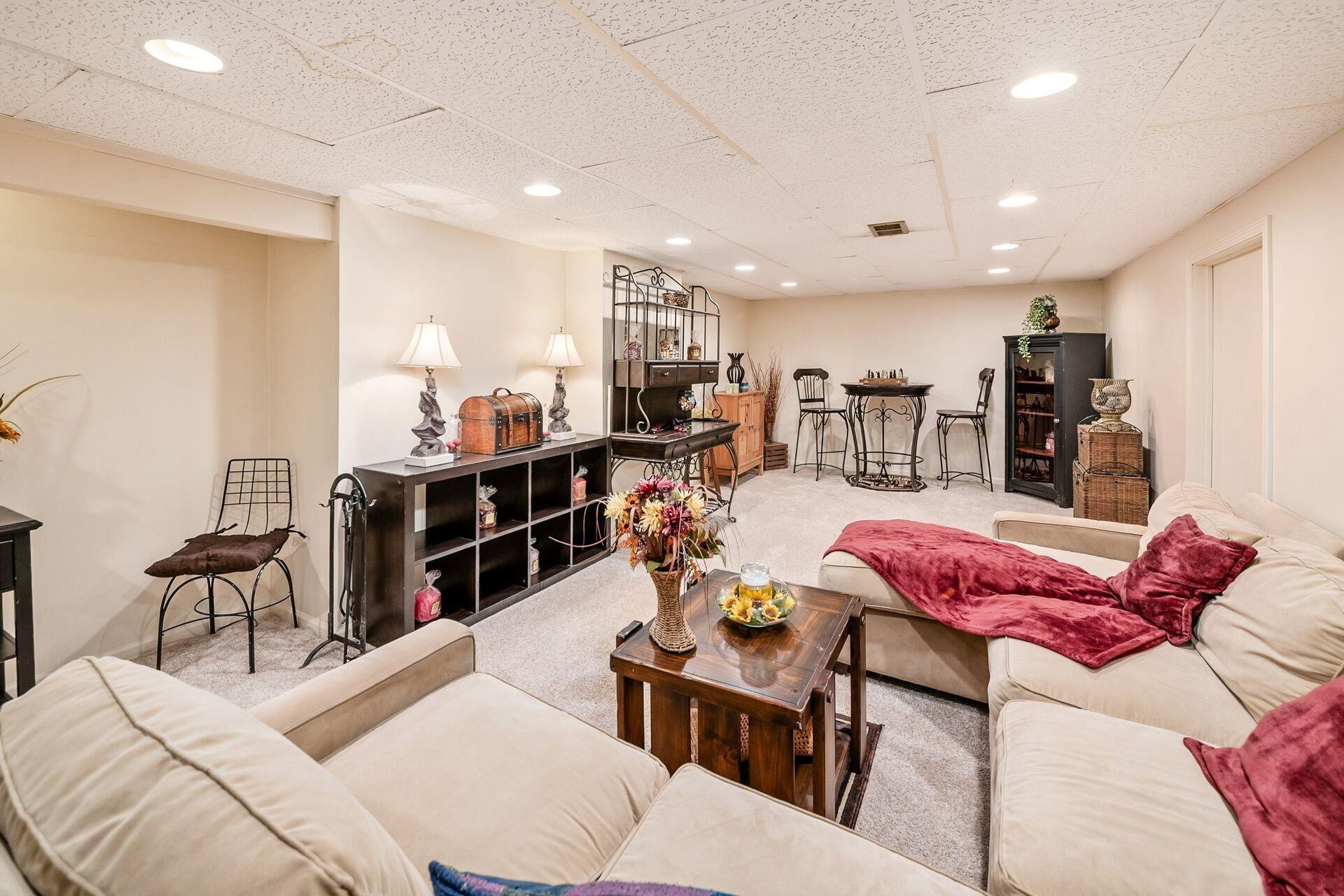 5396 Teakwood Court