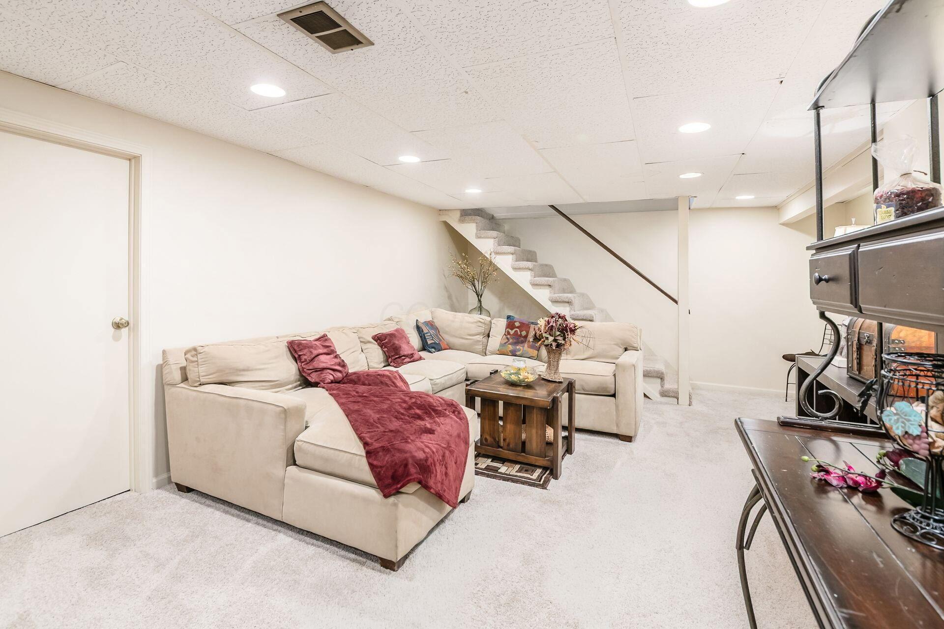 5396 Teakwood Court