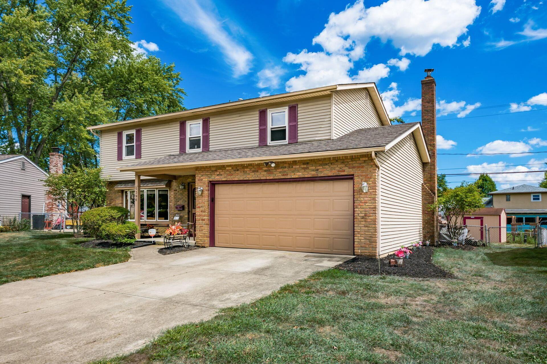 5396 Teakwood Court
