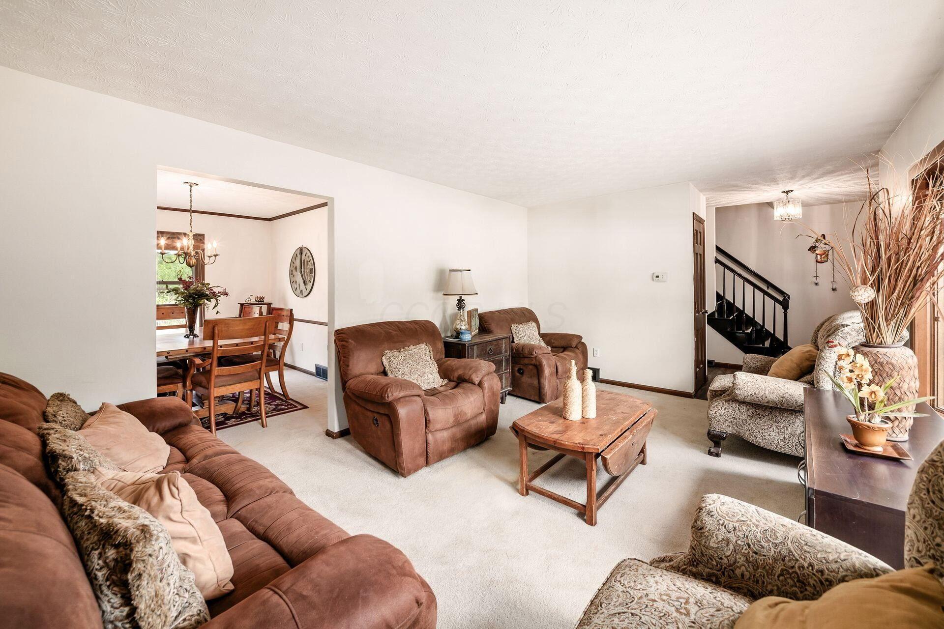 5396 Teakwood Court