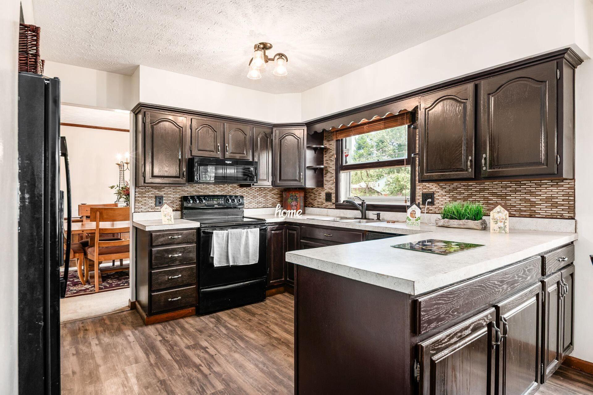 5396 Teakwood Court