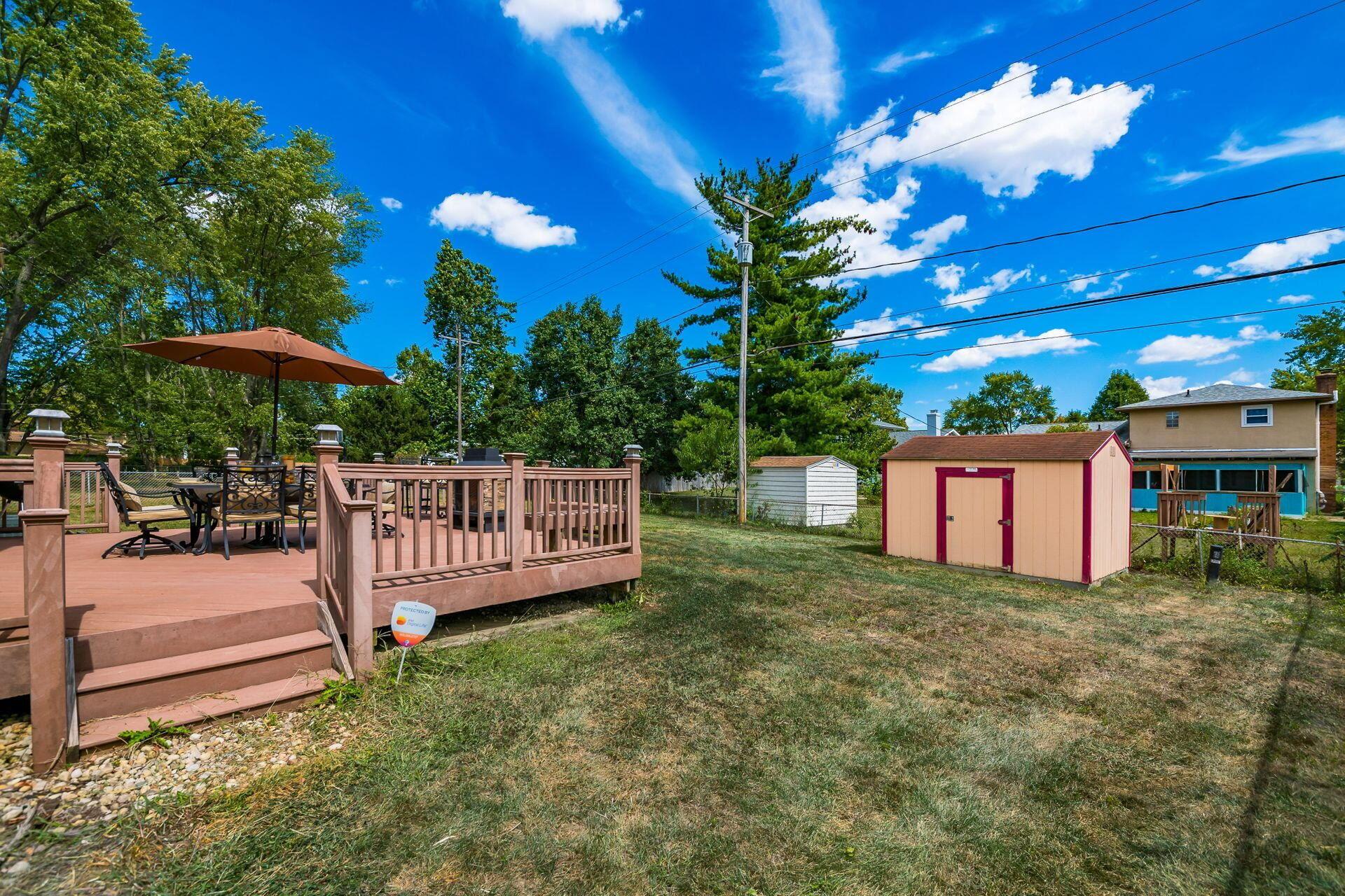 5396 Teakwood Court