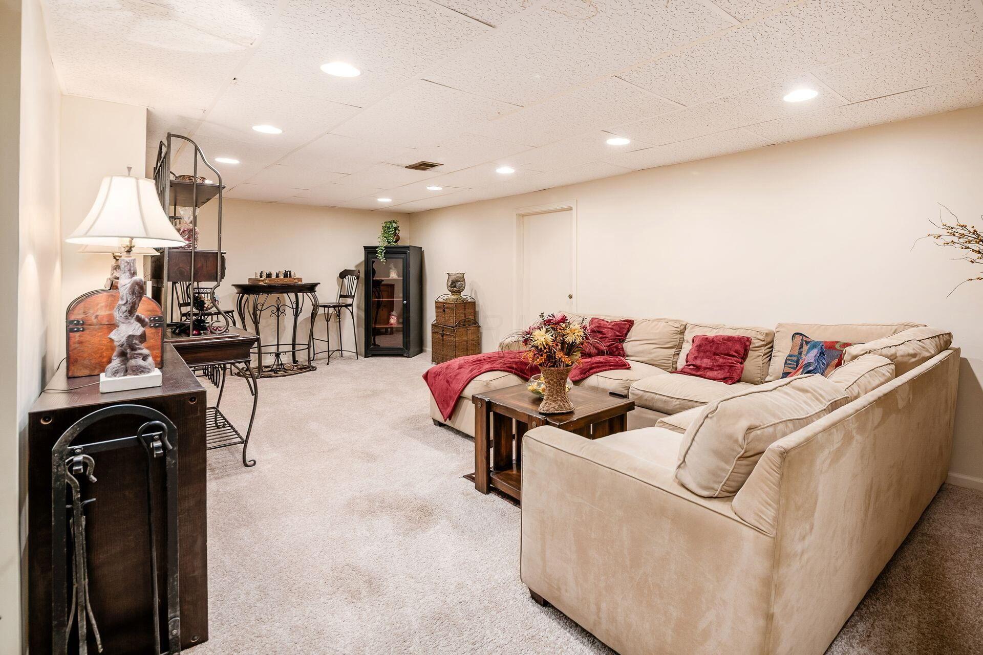 5396 Teakwood Court