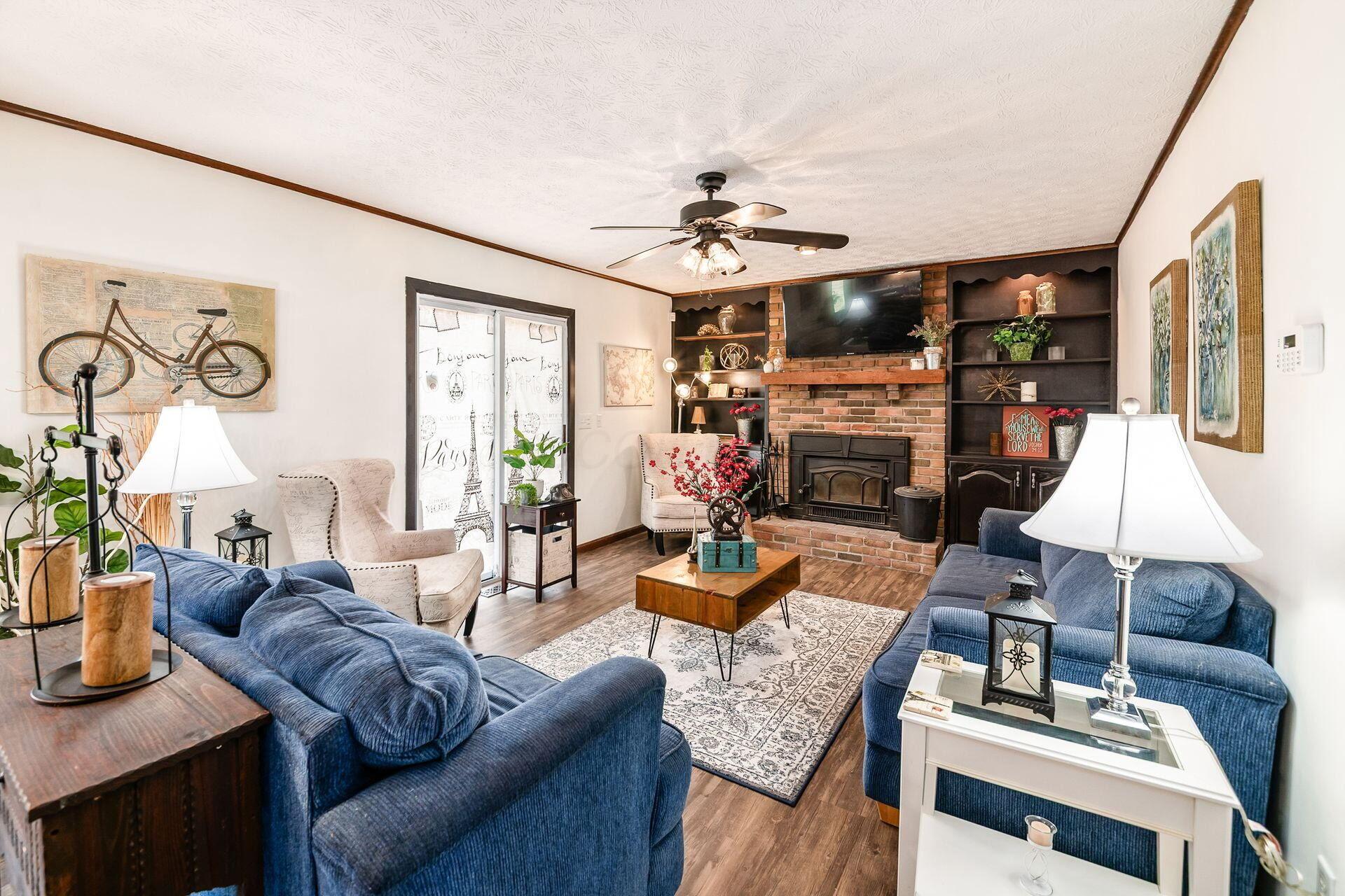 5396 Teakwood Court