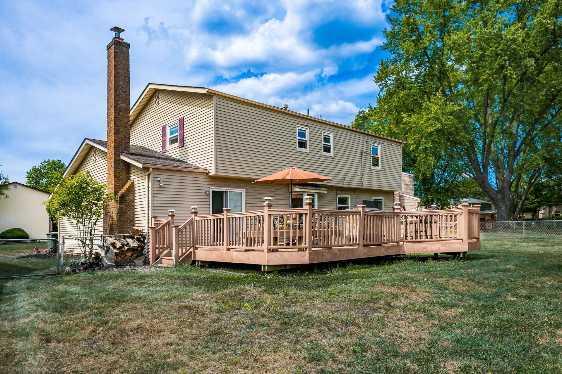 5396 Teakwood Court