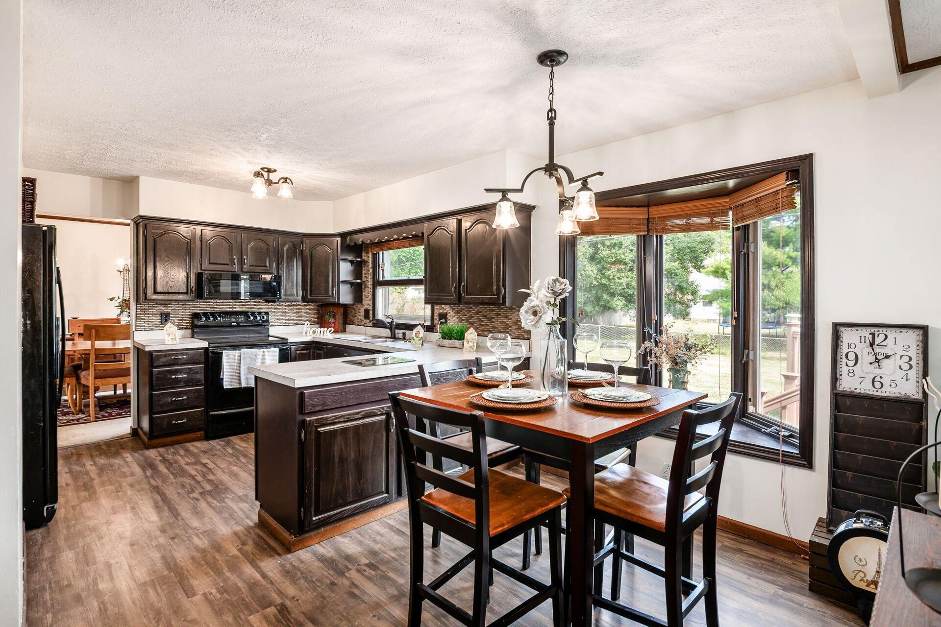 5396 Teakwood Court