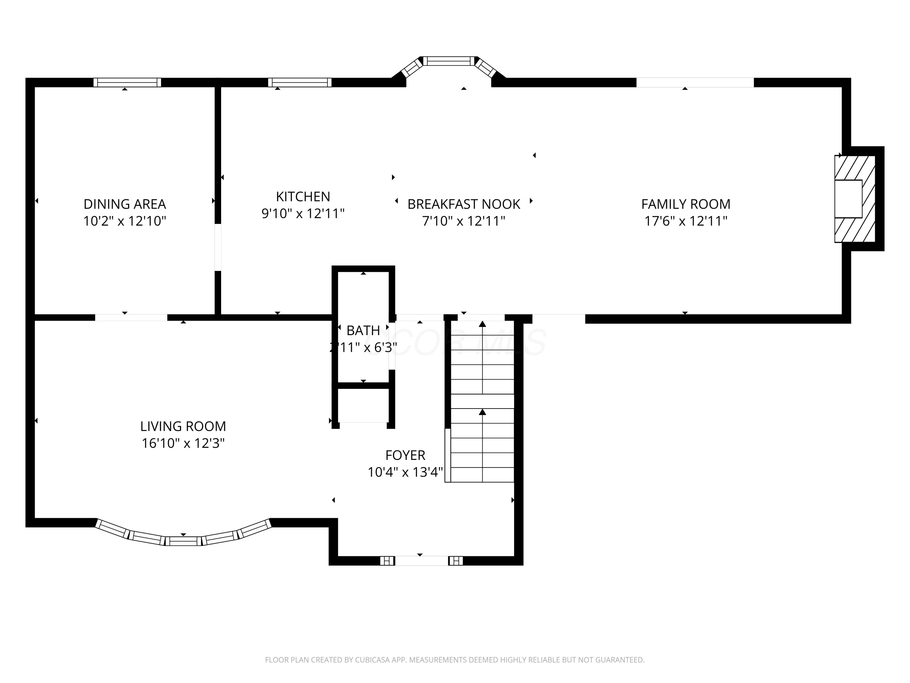5396 Teakwood Court