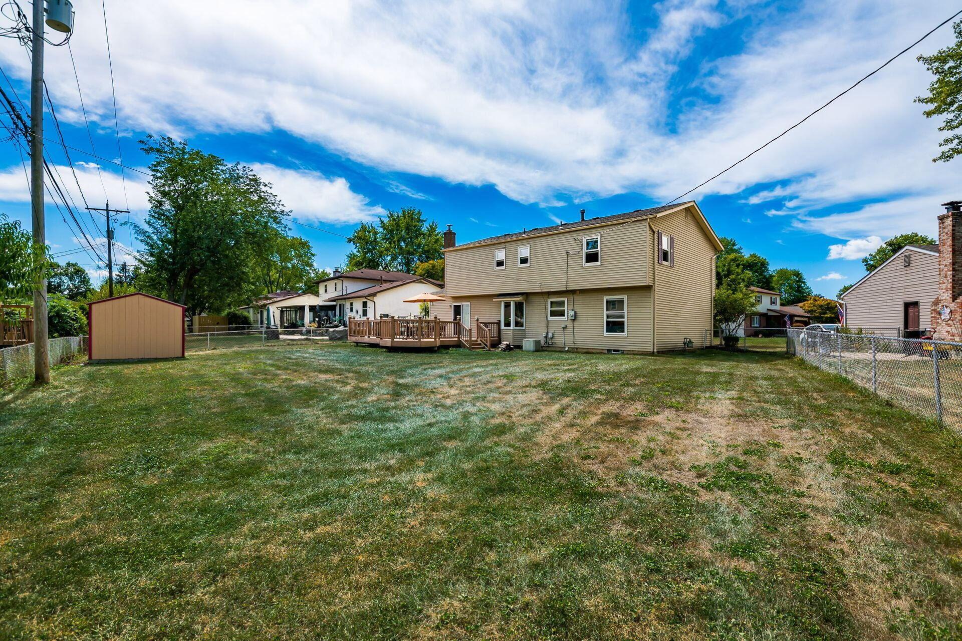 5396 Teakwood Court
