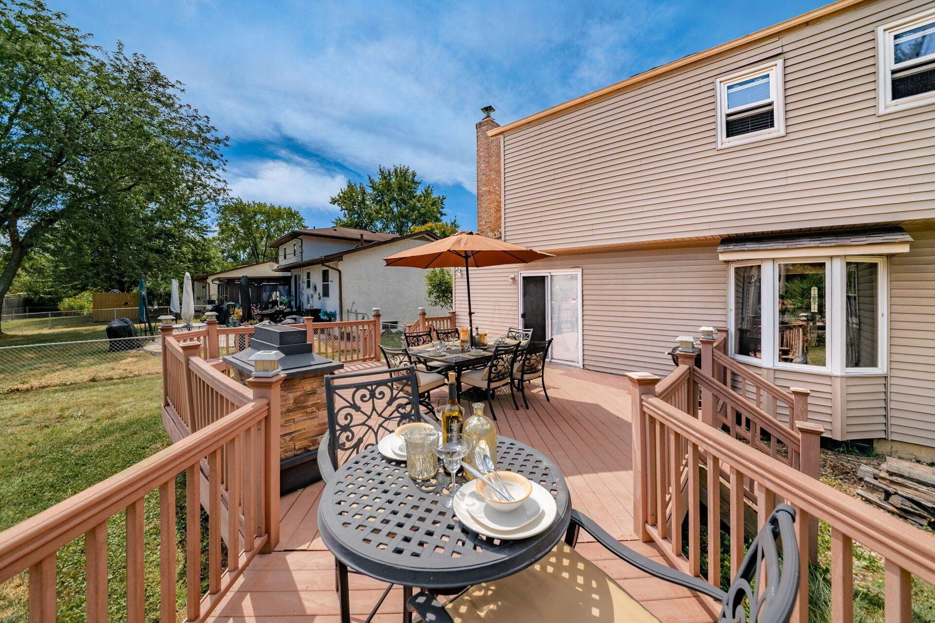 5396 Teakwood Court