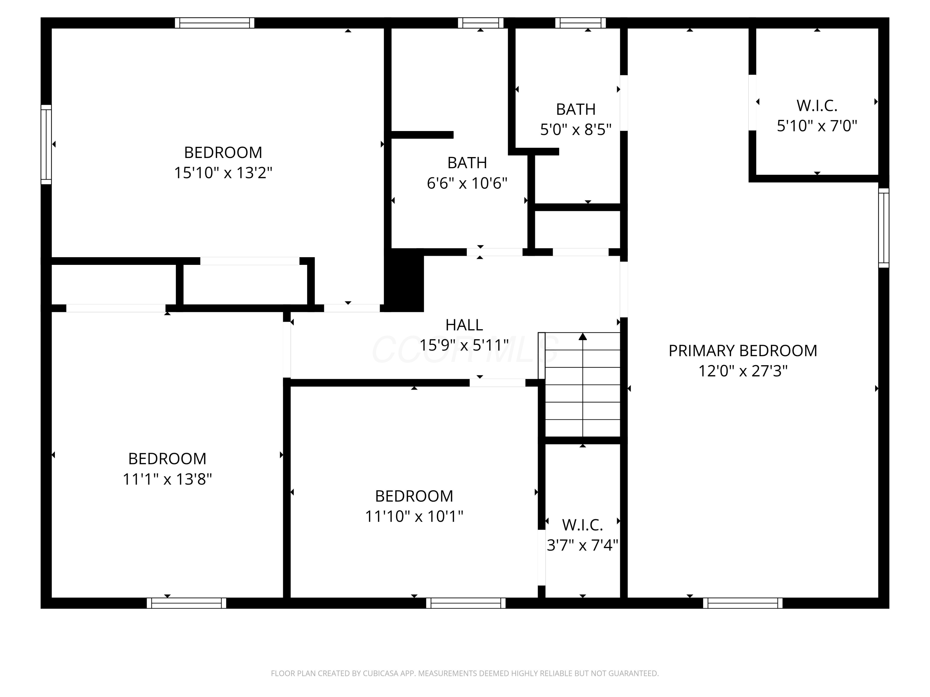 5396 Teakwood Court