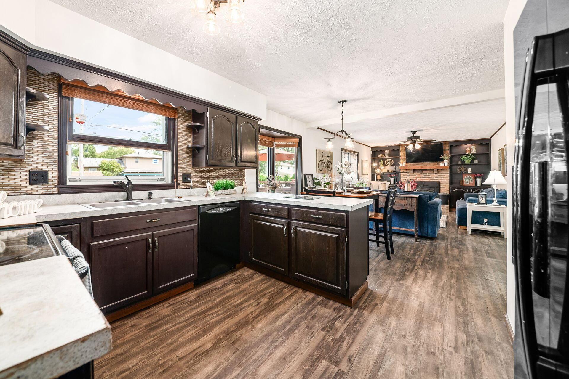 5396 Teakwood Court