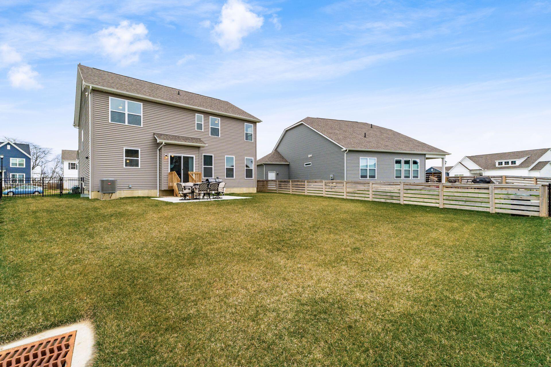 33 Erin Hills Road