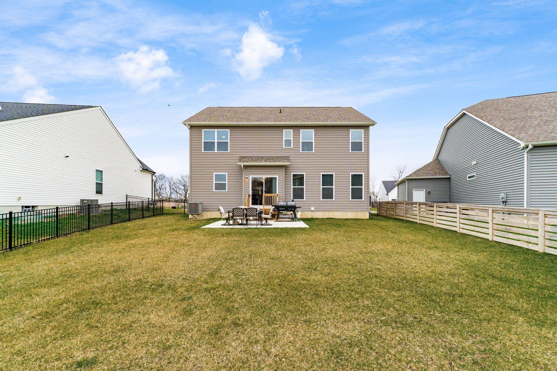 33 Erin Hills Road