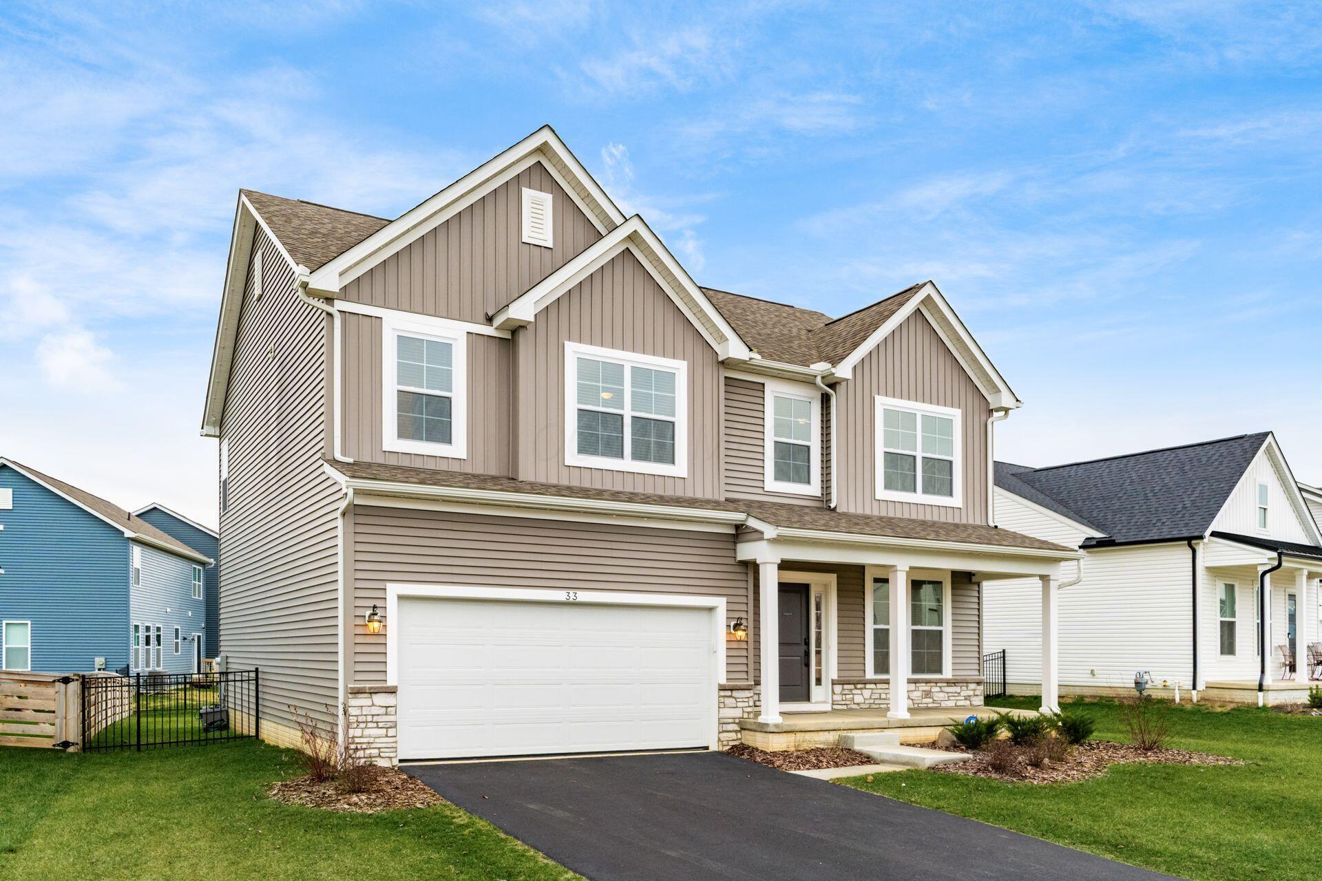 33 Erin Hills Road