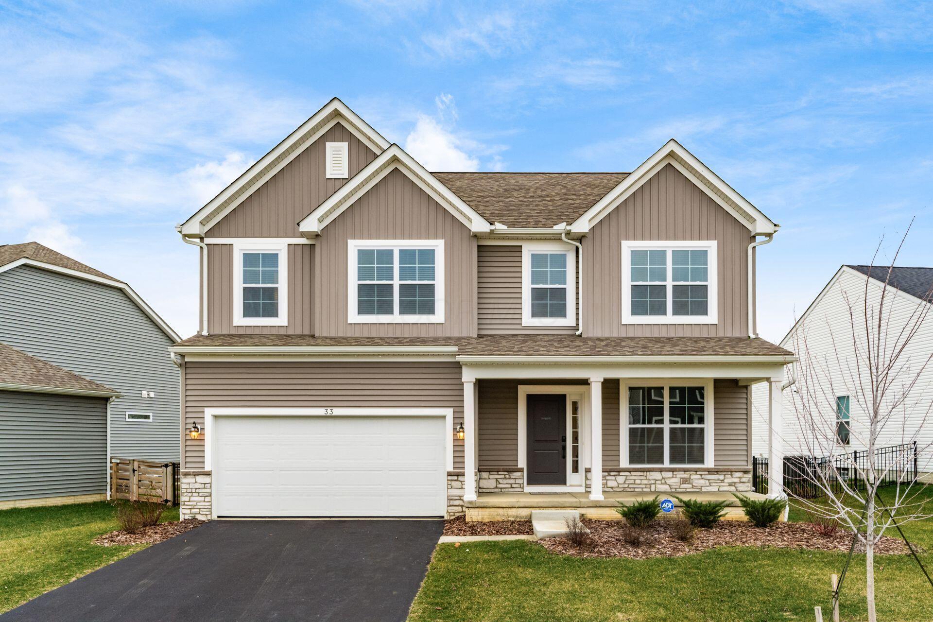 33 Erin Hills Road