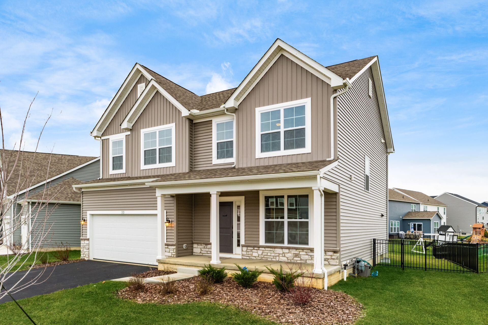 33 Erin Hills Road