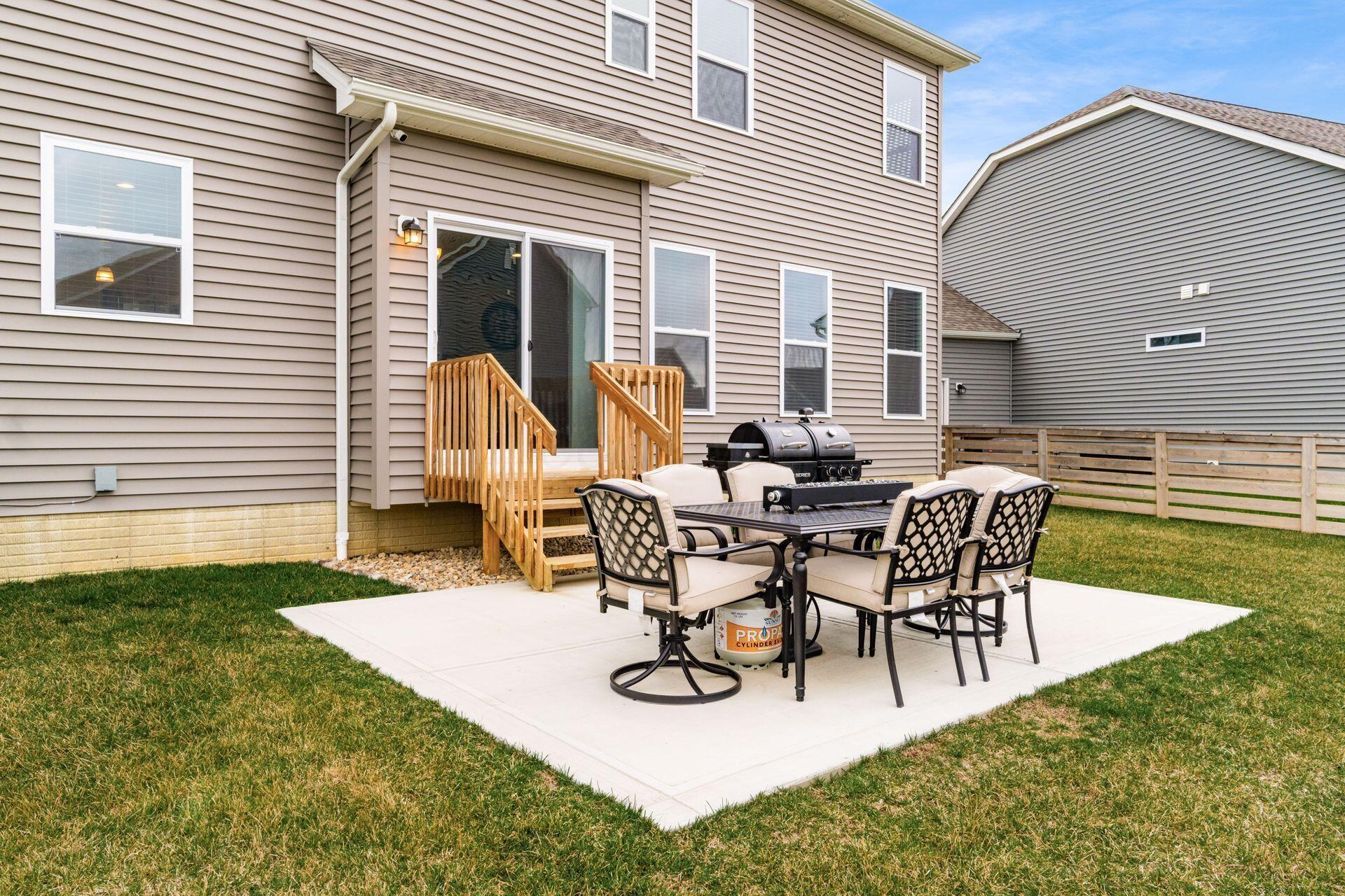 33 Erin Hills Road