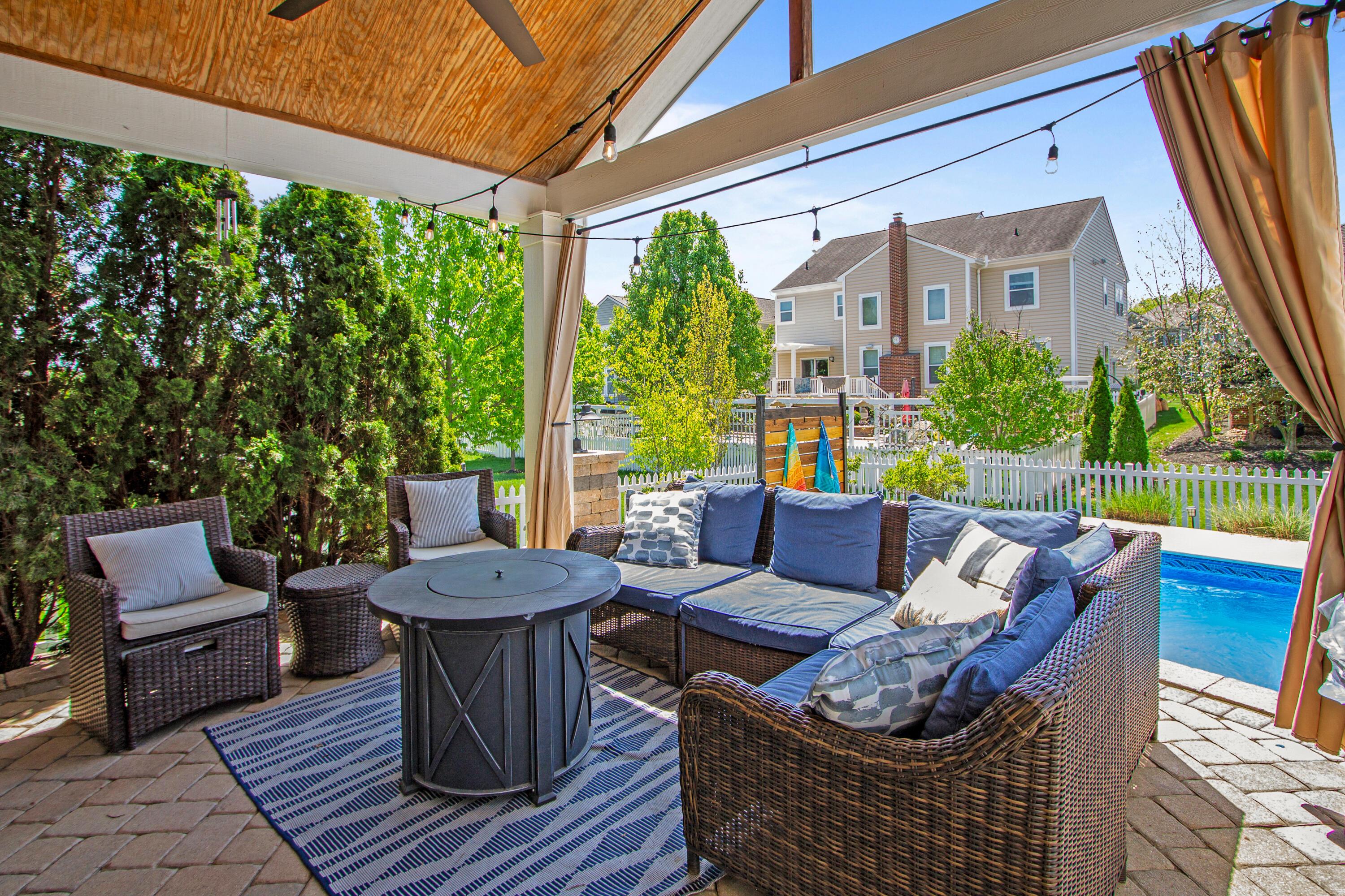 1331 Ironwood Drive