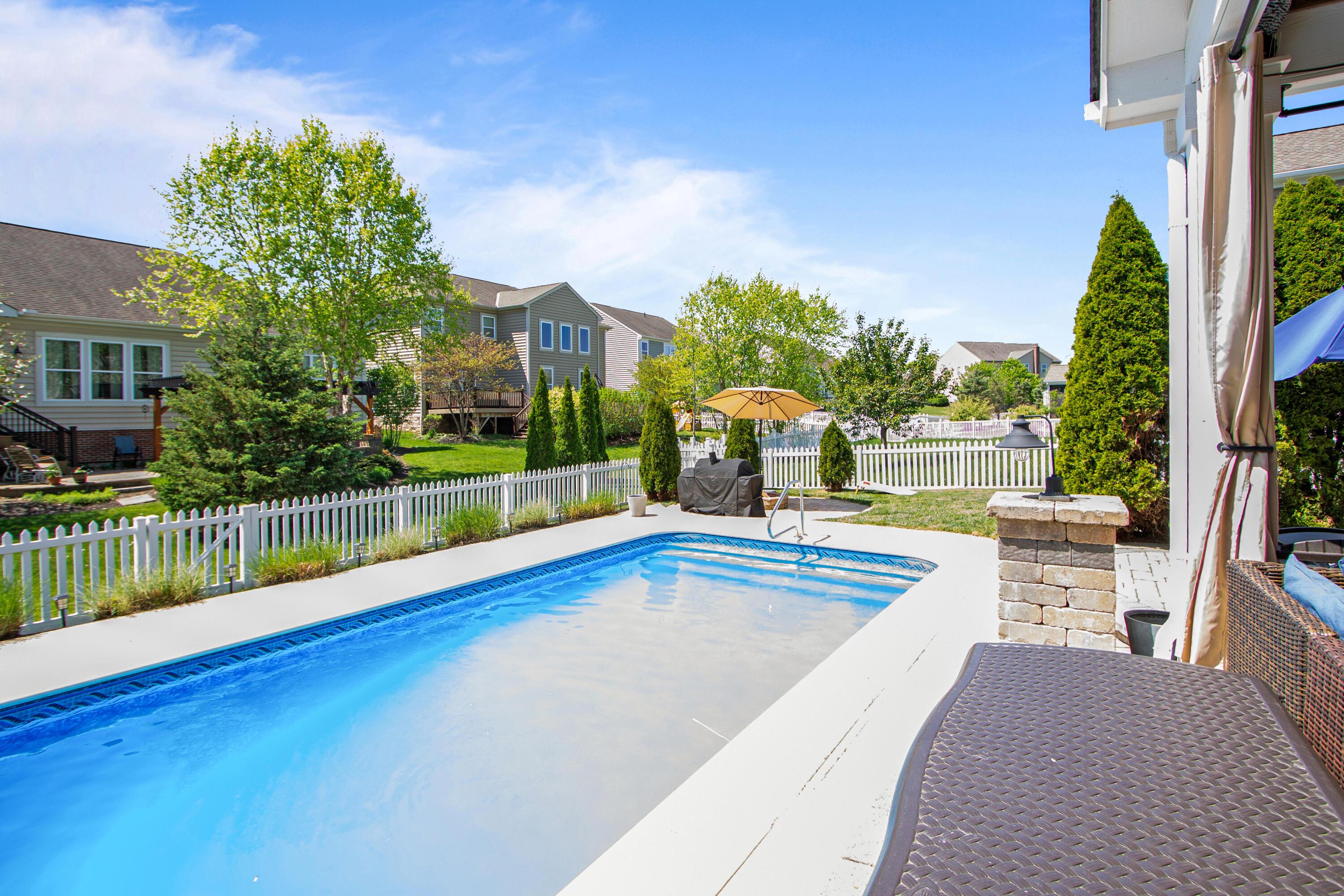 1331 Ironwood Drive