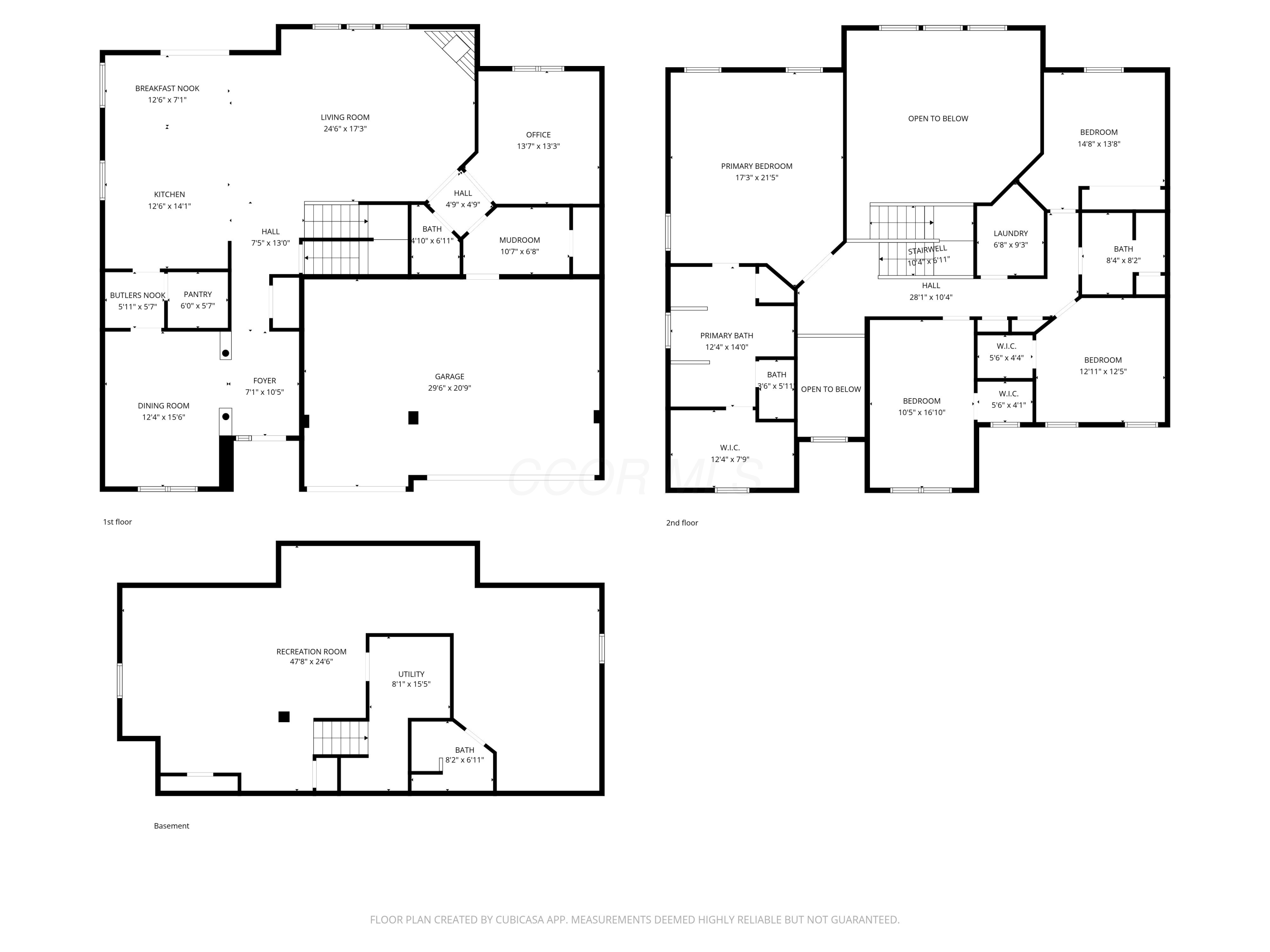 1331 Ironwood Drive