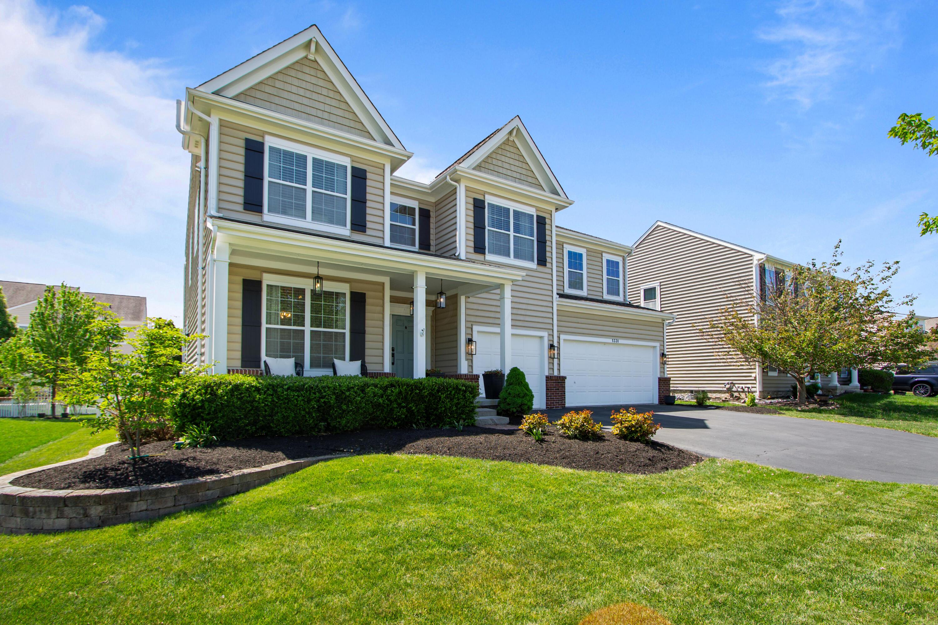 1331 Ironwood Drive