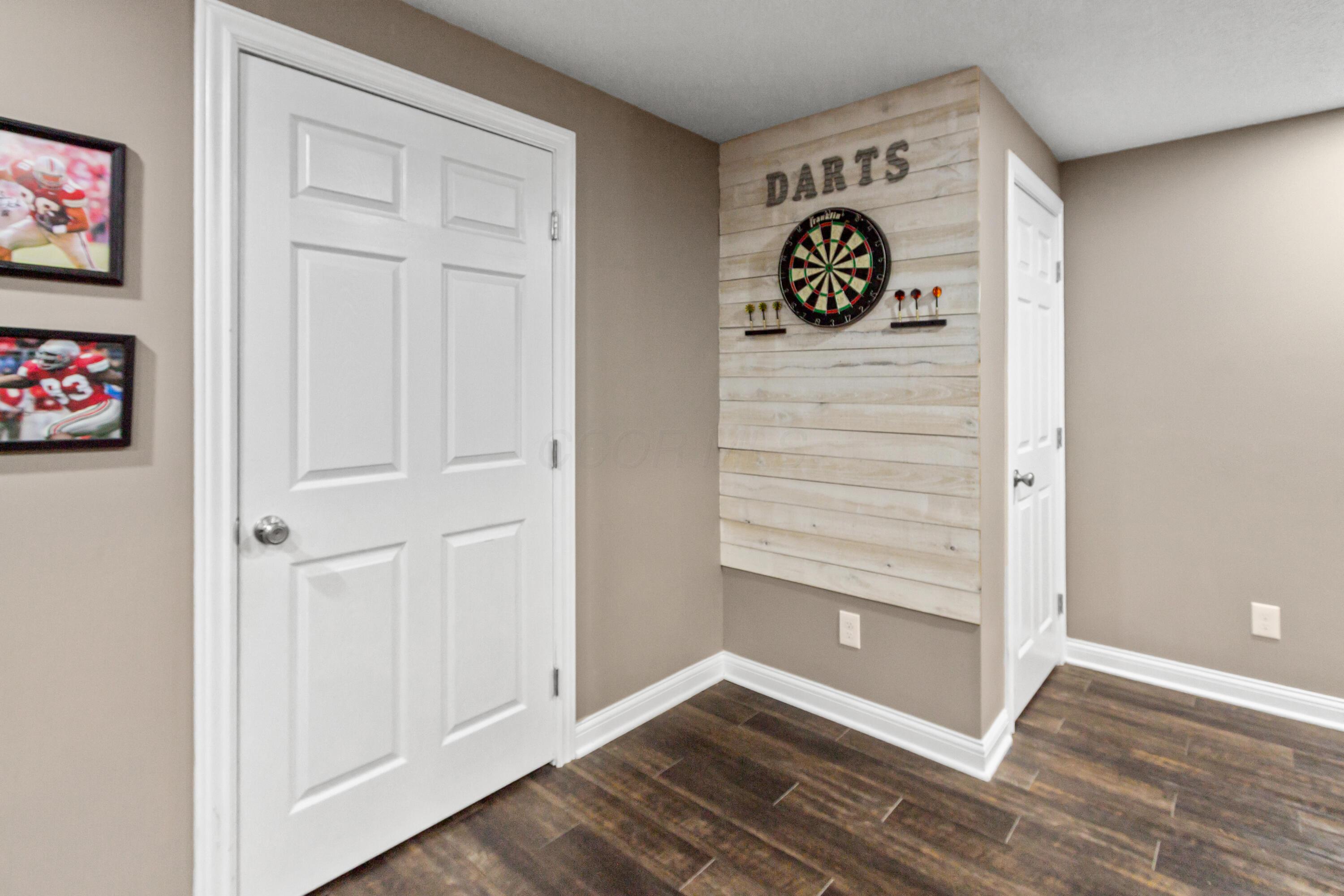 1331 Ironwood Drive