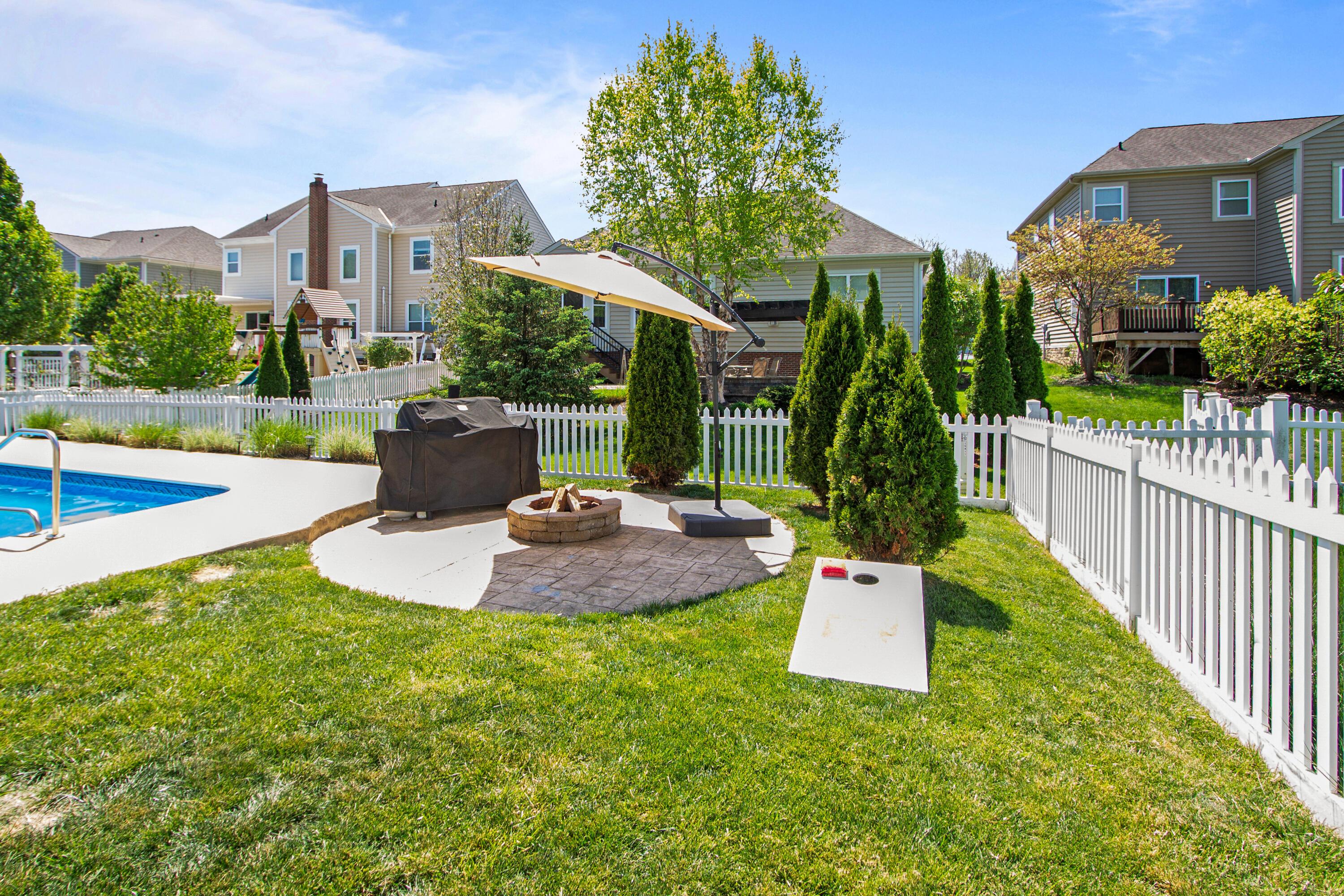 1331 Ironwood Drive