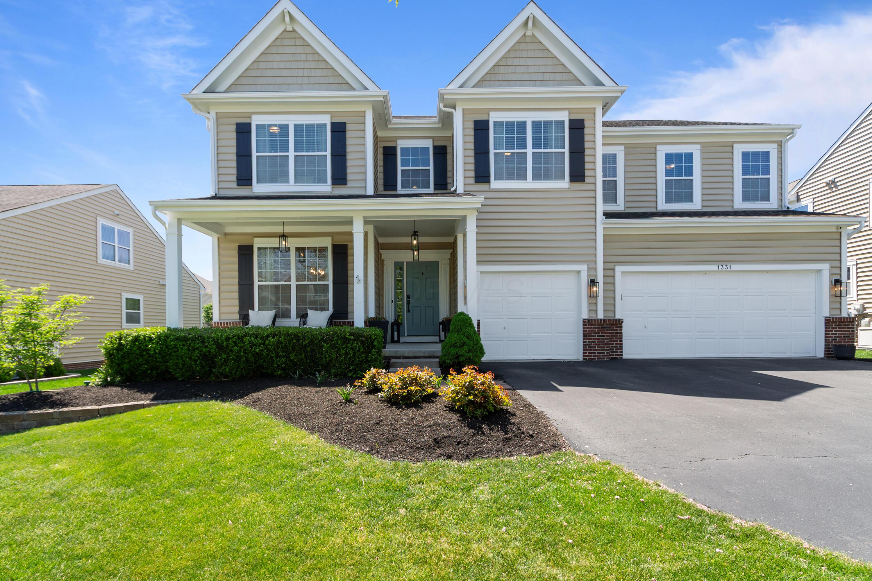 1331 Ironwood Drive