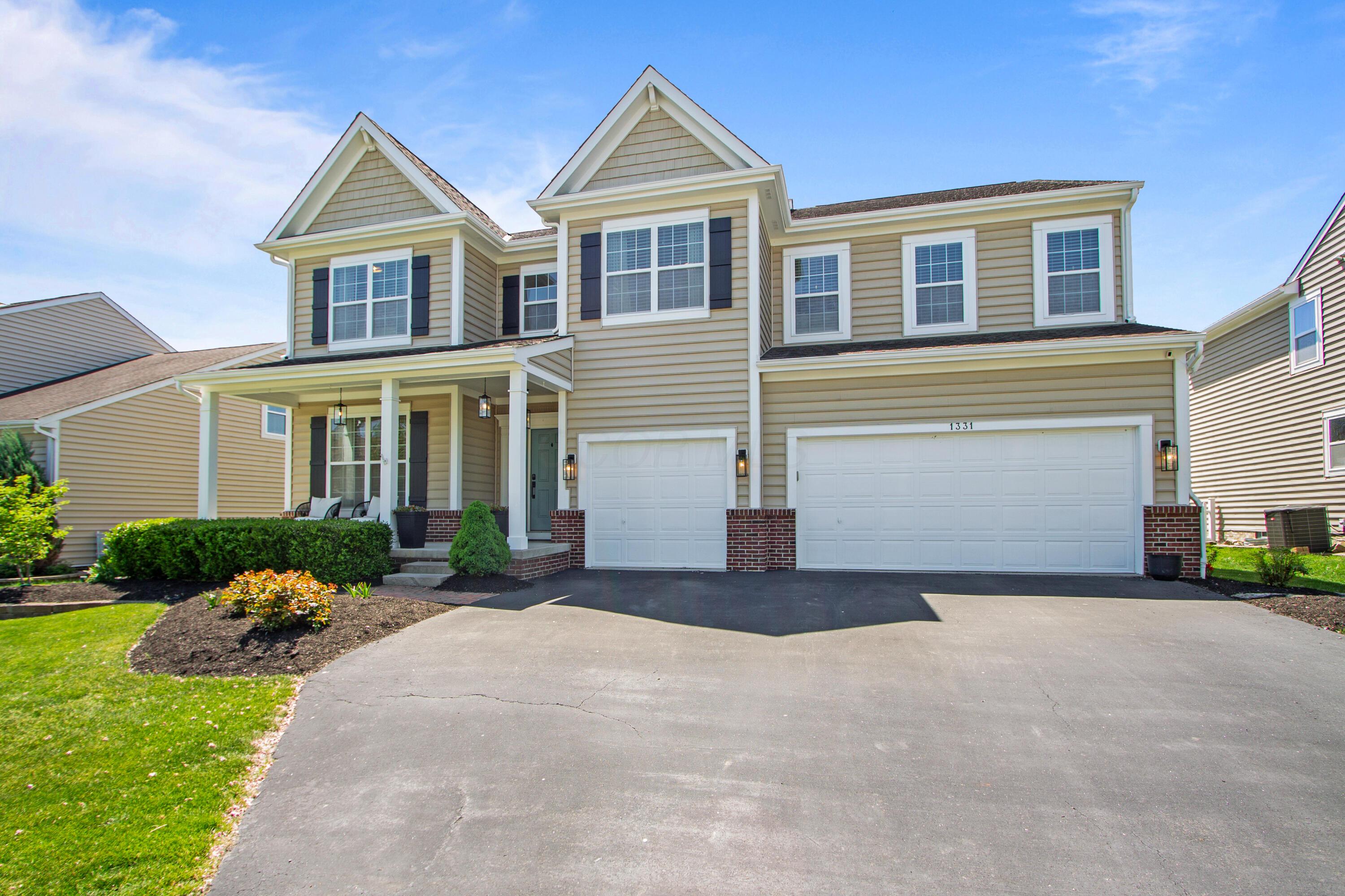 1331 Ironwood Drive