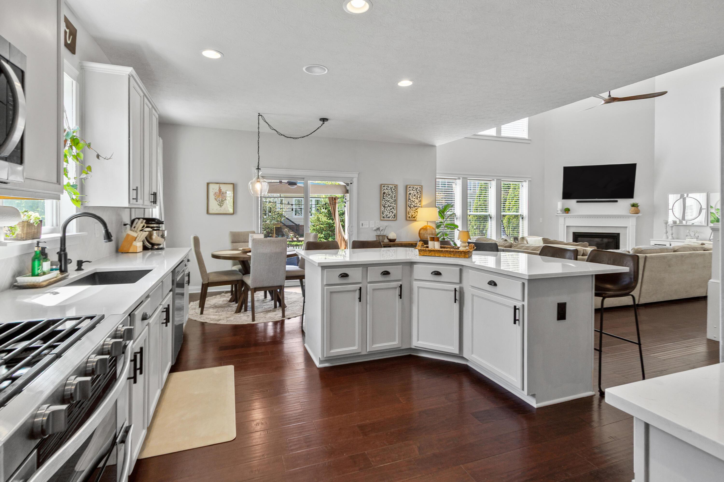 1331 Ironwood Drive