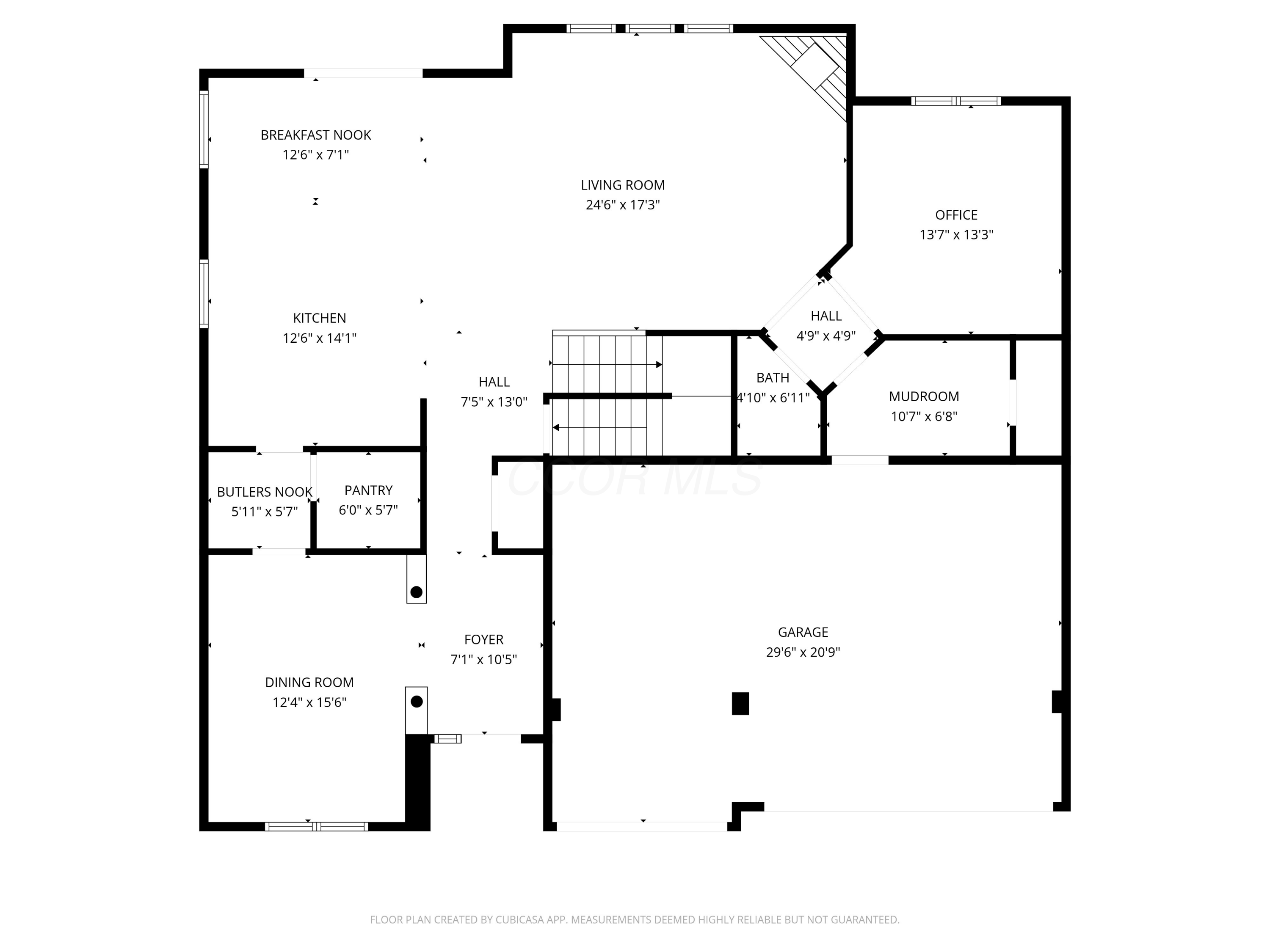 1331 Ironwood Drive