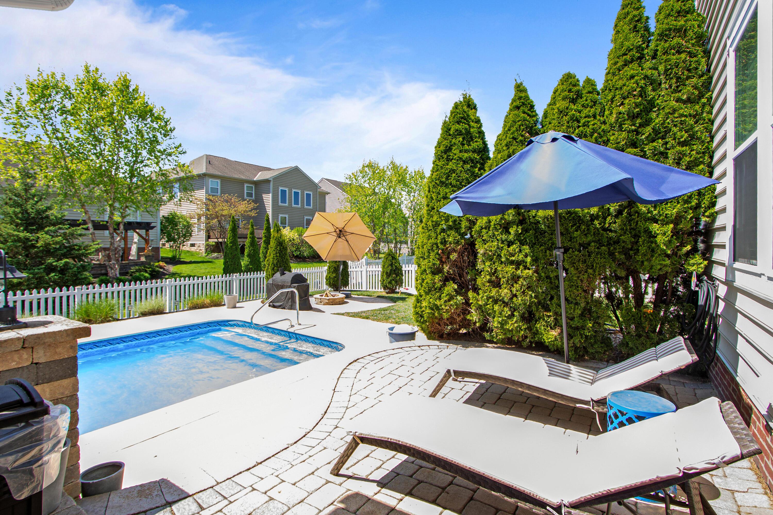 1331 Ironwood Drive
