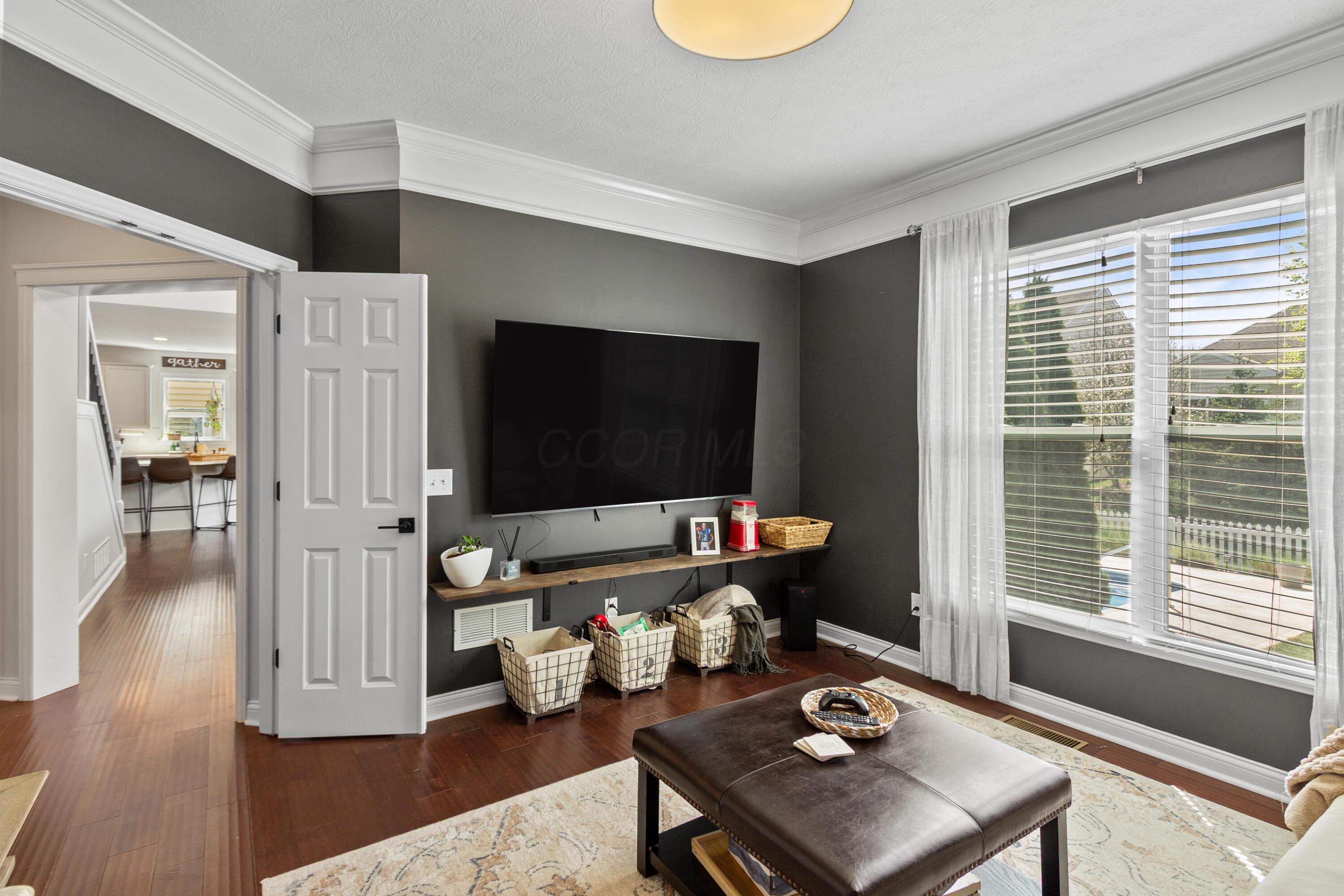 1331 Ironwood Drive